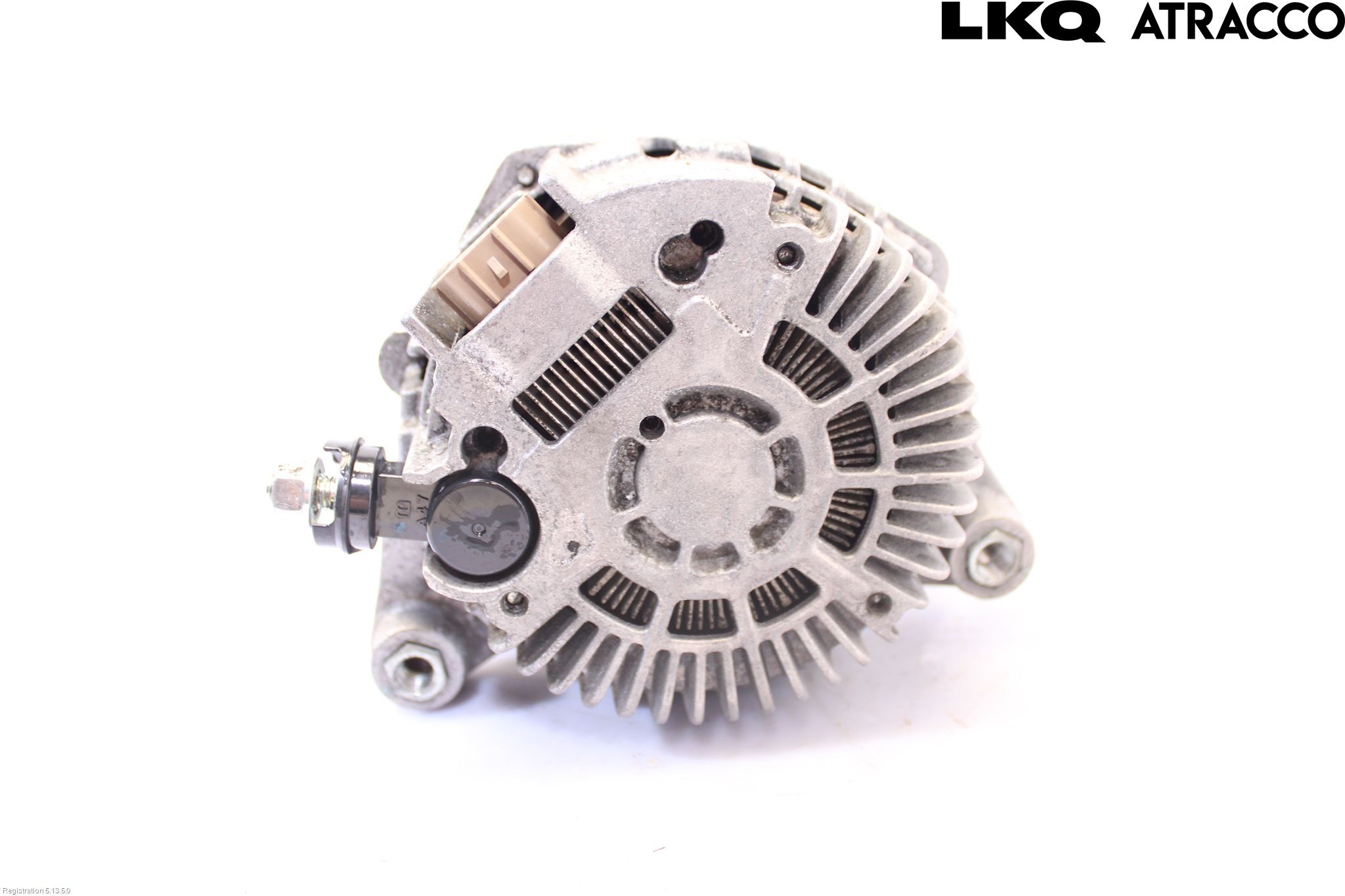 Mazda CX-5 12-17 Generator