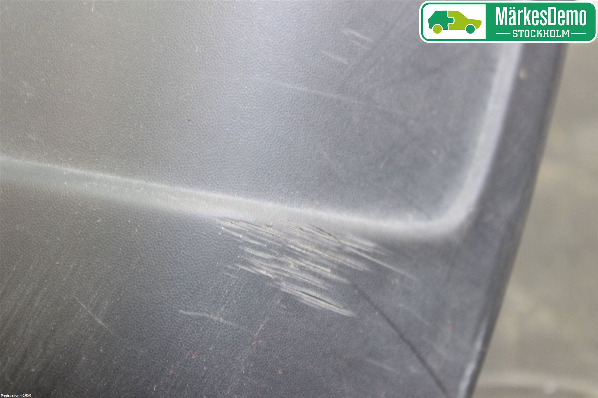 Peugeot EXPERT 07-14 Spegel Yttre El Vä