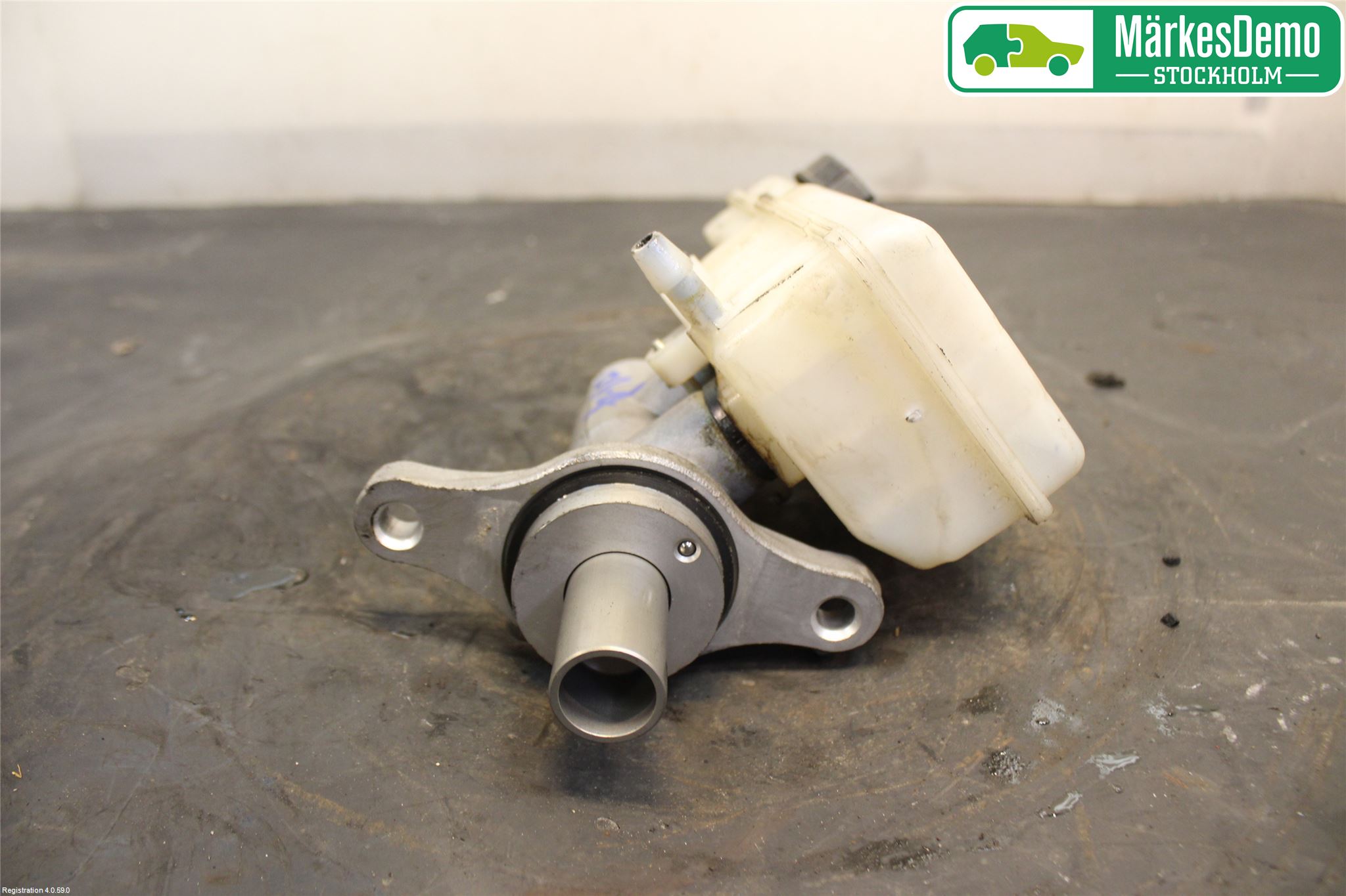 Mitsubishi COLT 09-13 Broms Huvudcylinder