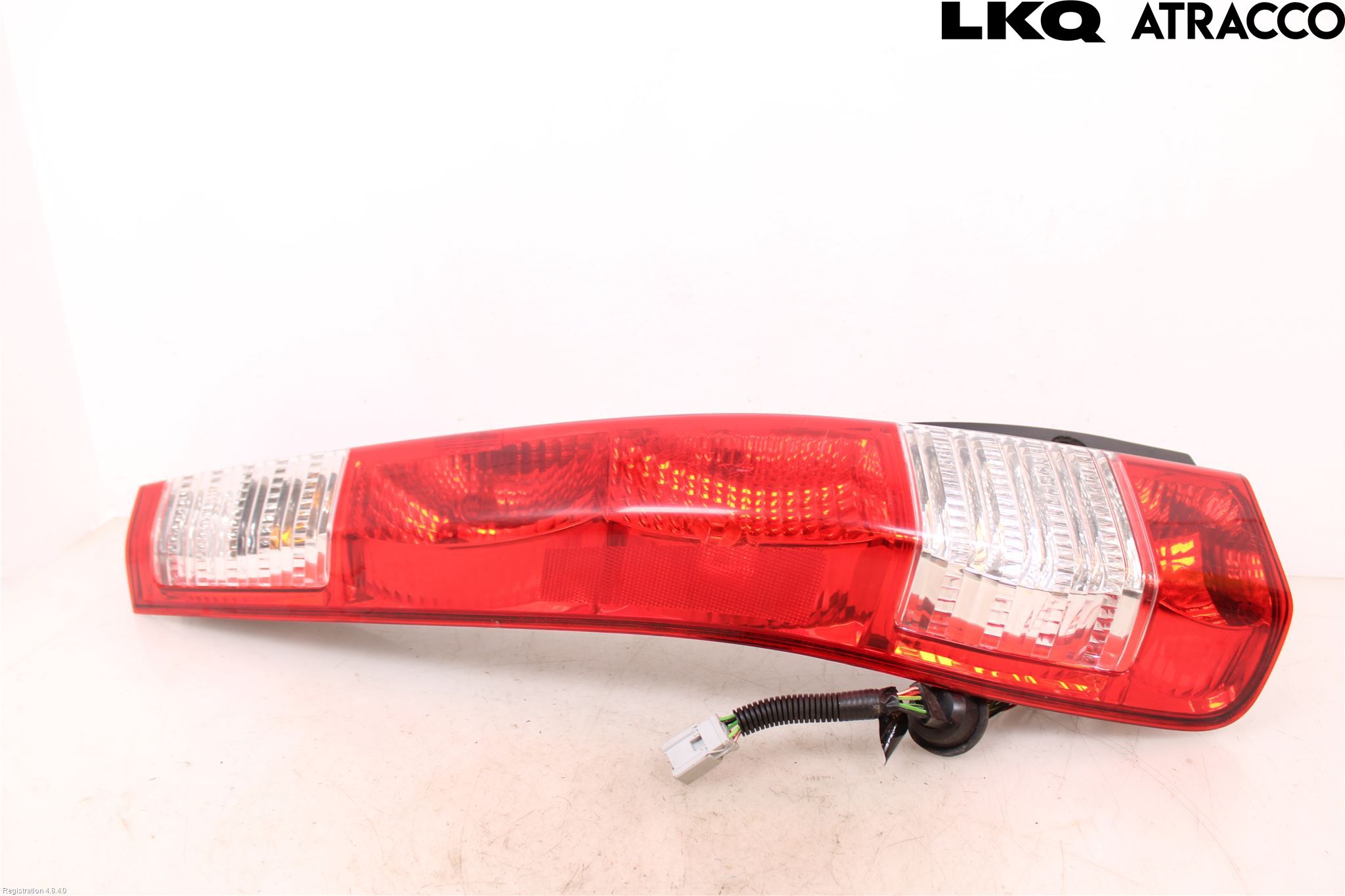 Honda CR-V 02-06 Bakljus Vänster