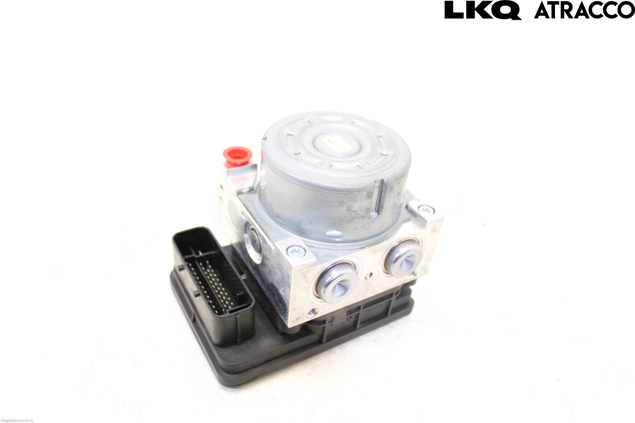 BMW 3 F30/F31/F80 12-19 Abs Hydraulaggregat