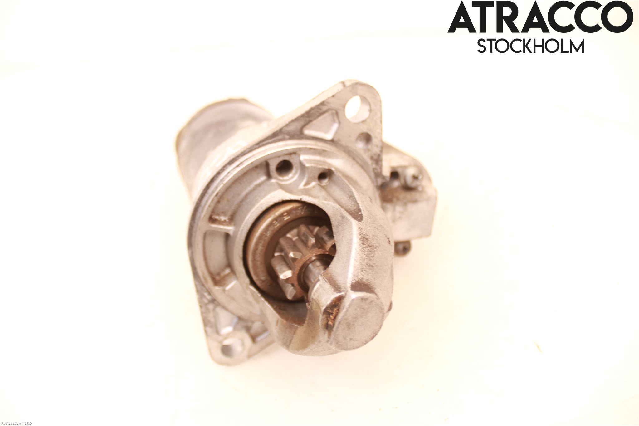 Subaru LEGACY    04-06 Startmotor