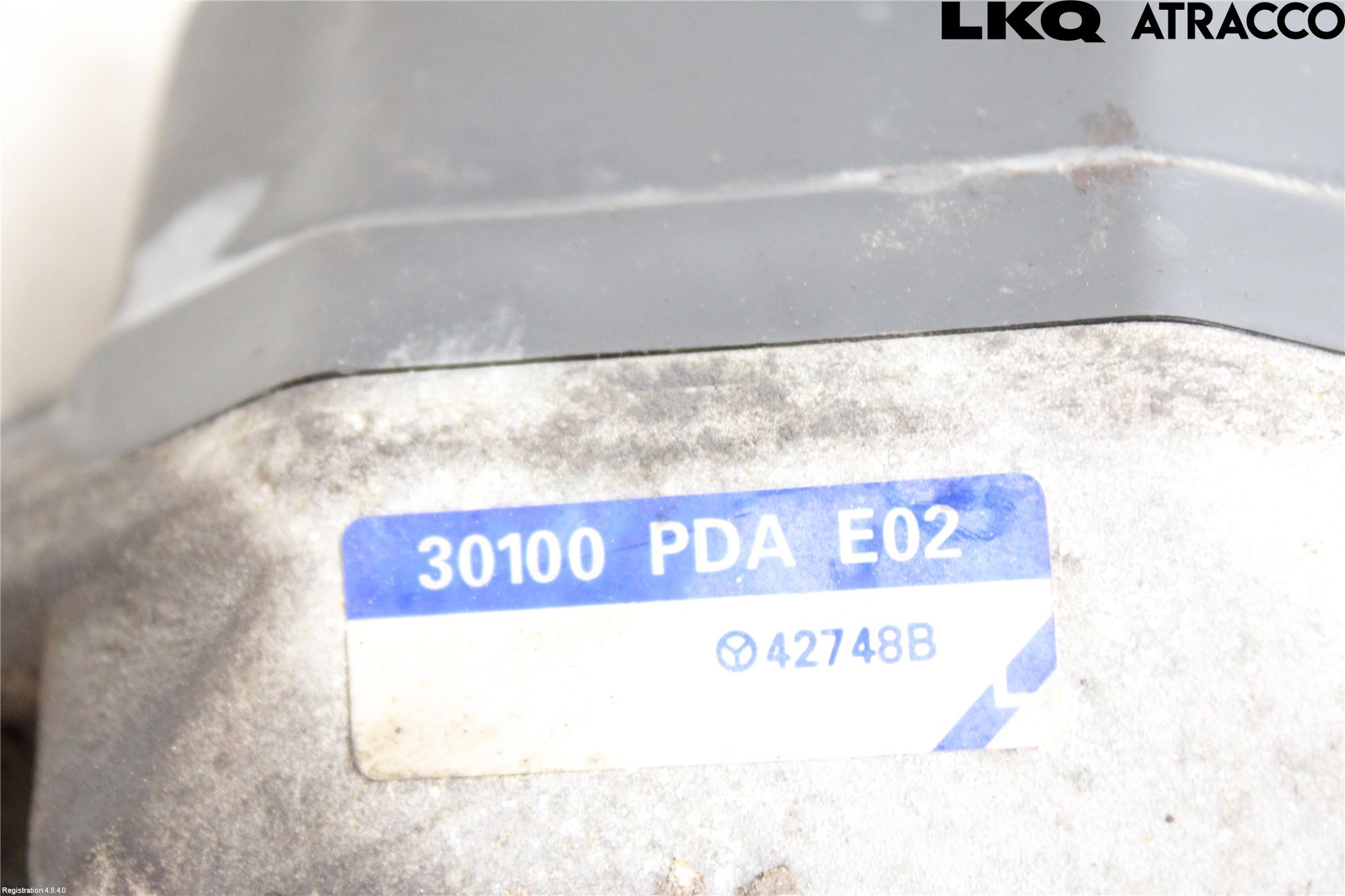 Honda ACCORD    99-02 Fördelare