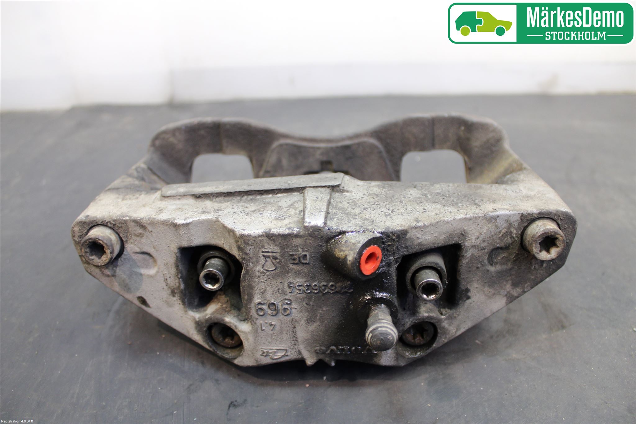 Volvo V70 05-08 Bromsok Fram Vänster