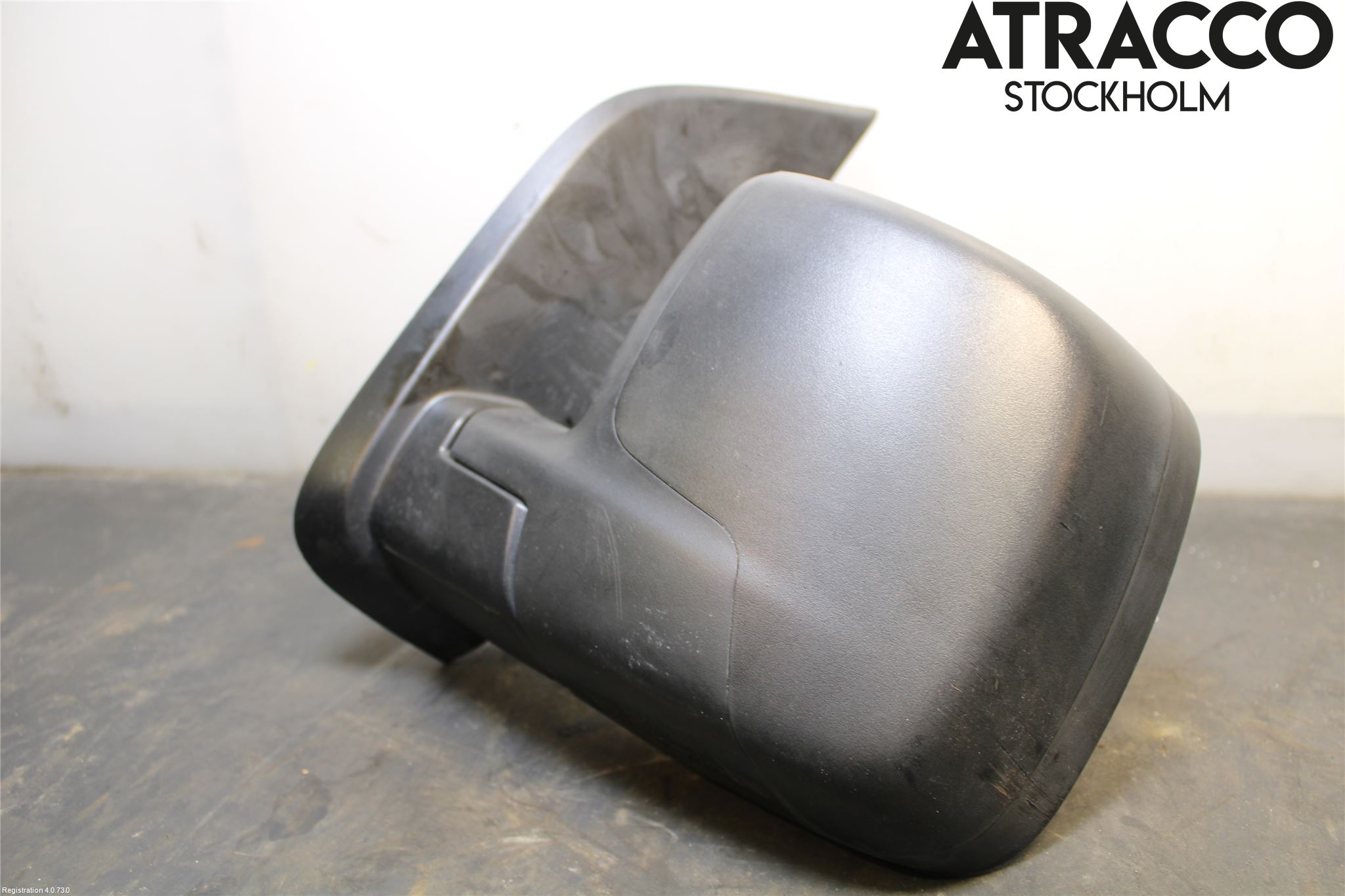 Citroen NEMO Spegel Yttre El Vä