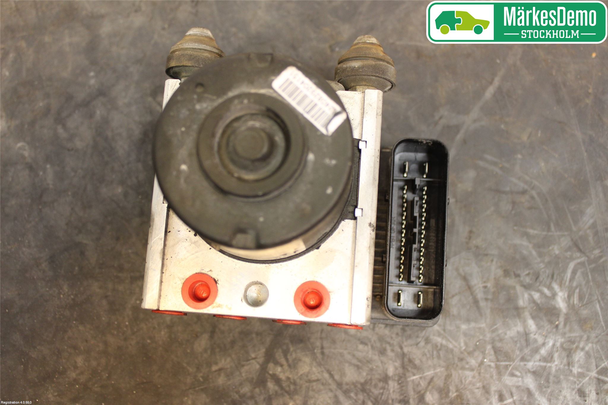 Suzuki LIANA Abs Hydraulaggregat