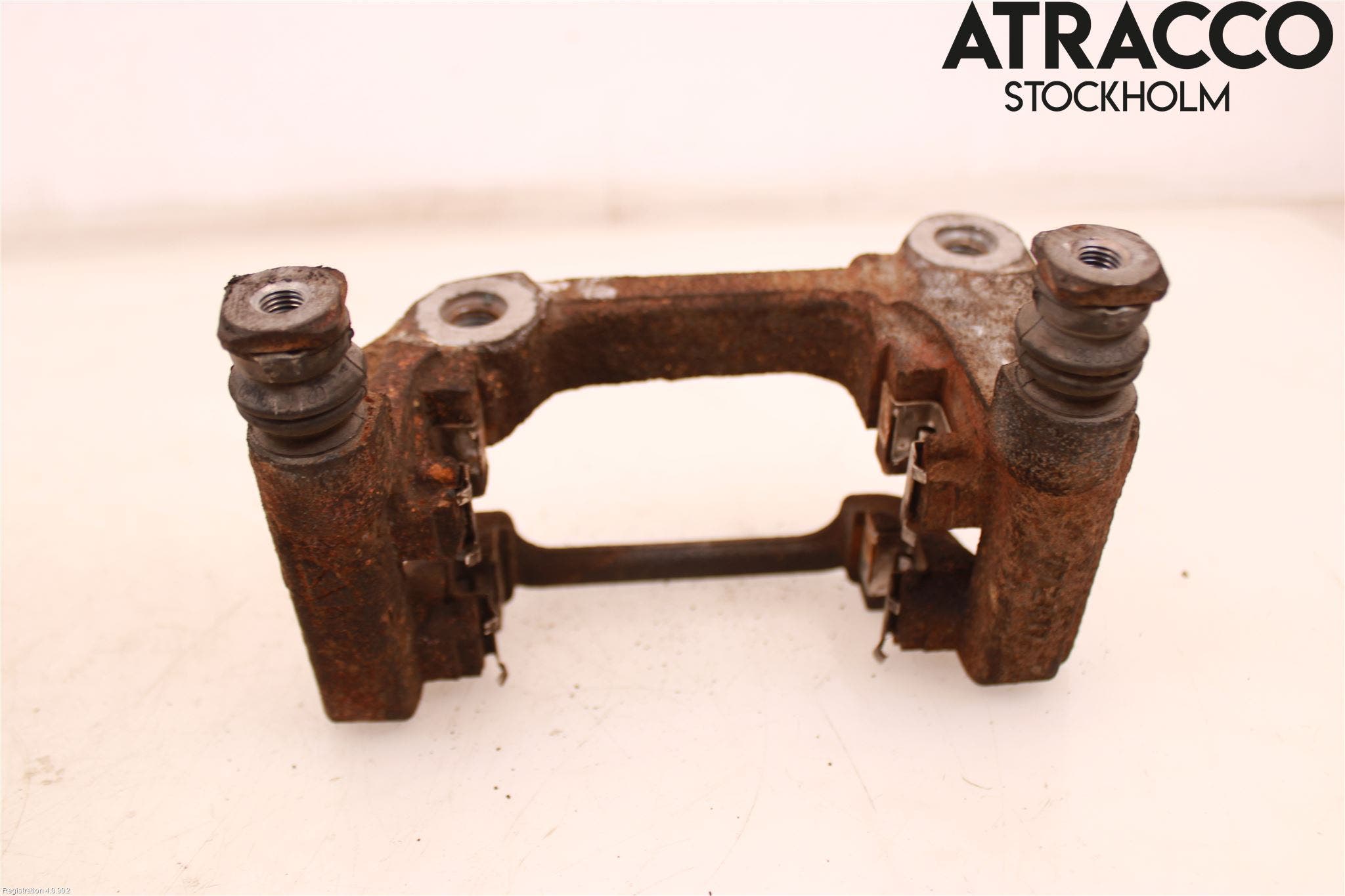 Peugeot 3008 17-24 Bromsokshållare