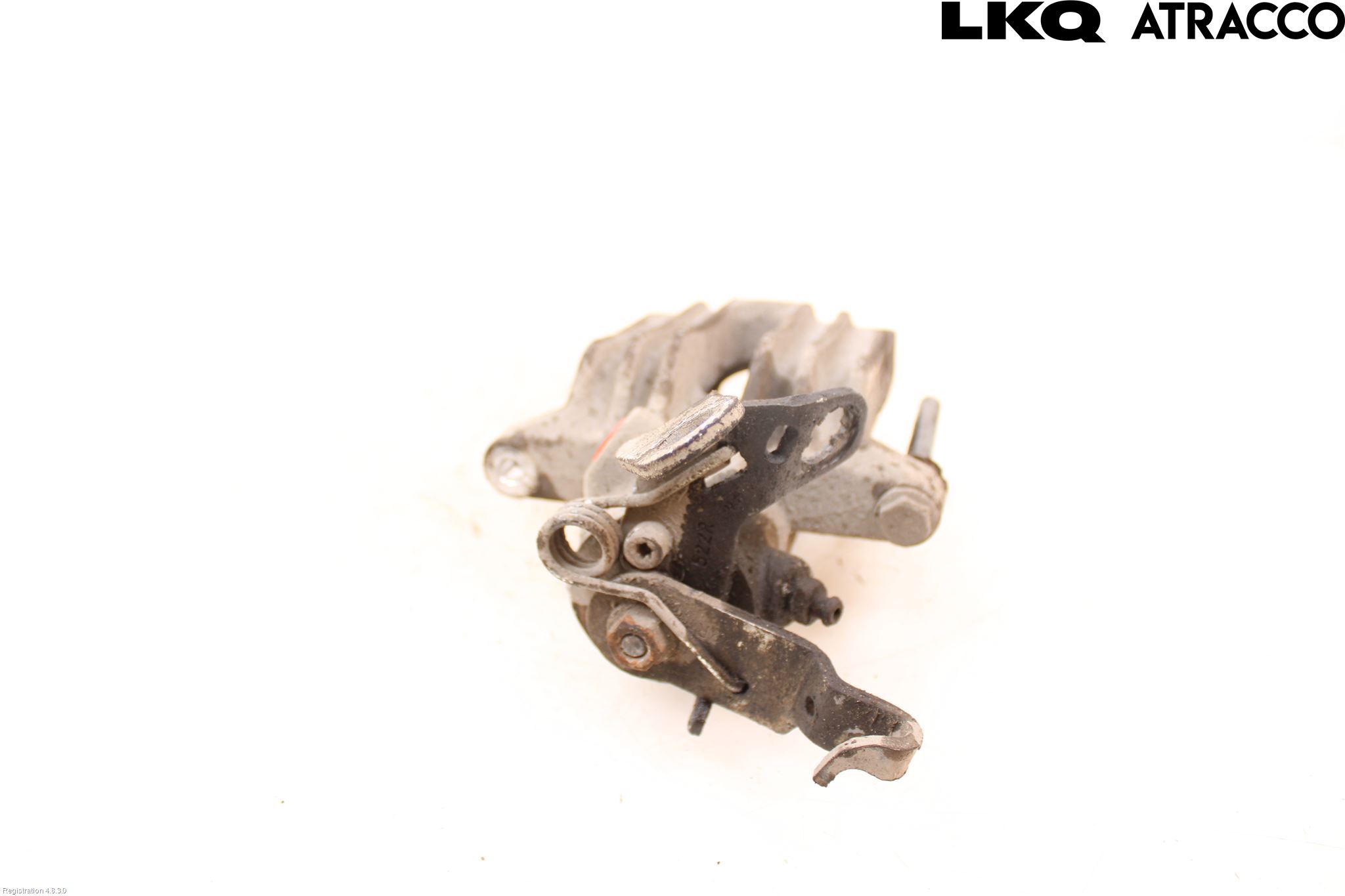 Seat ALTEA Bromsok Bak Höger