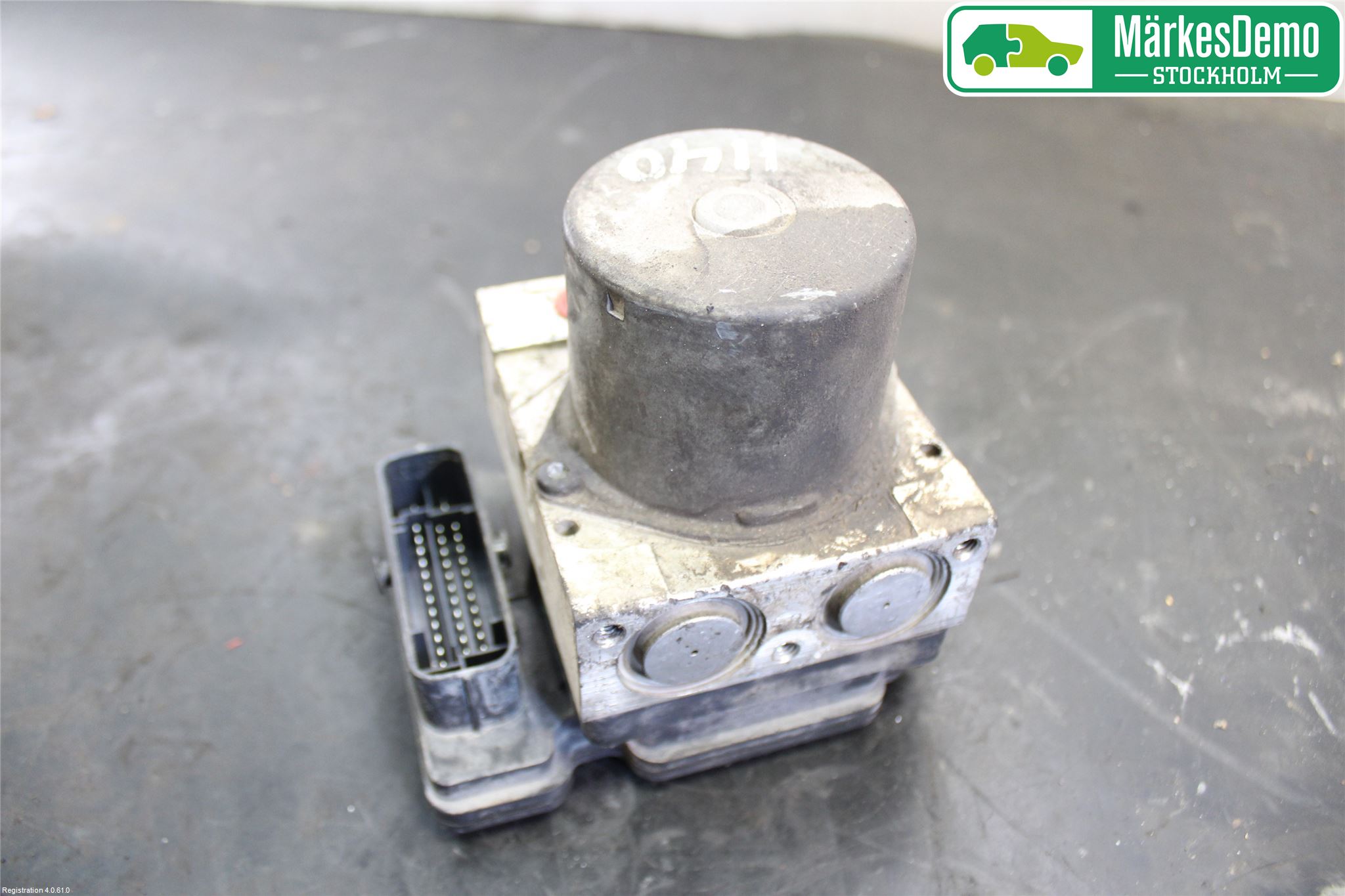 Hyundai i30 FD 07-12 Abs Hydraulaggregat