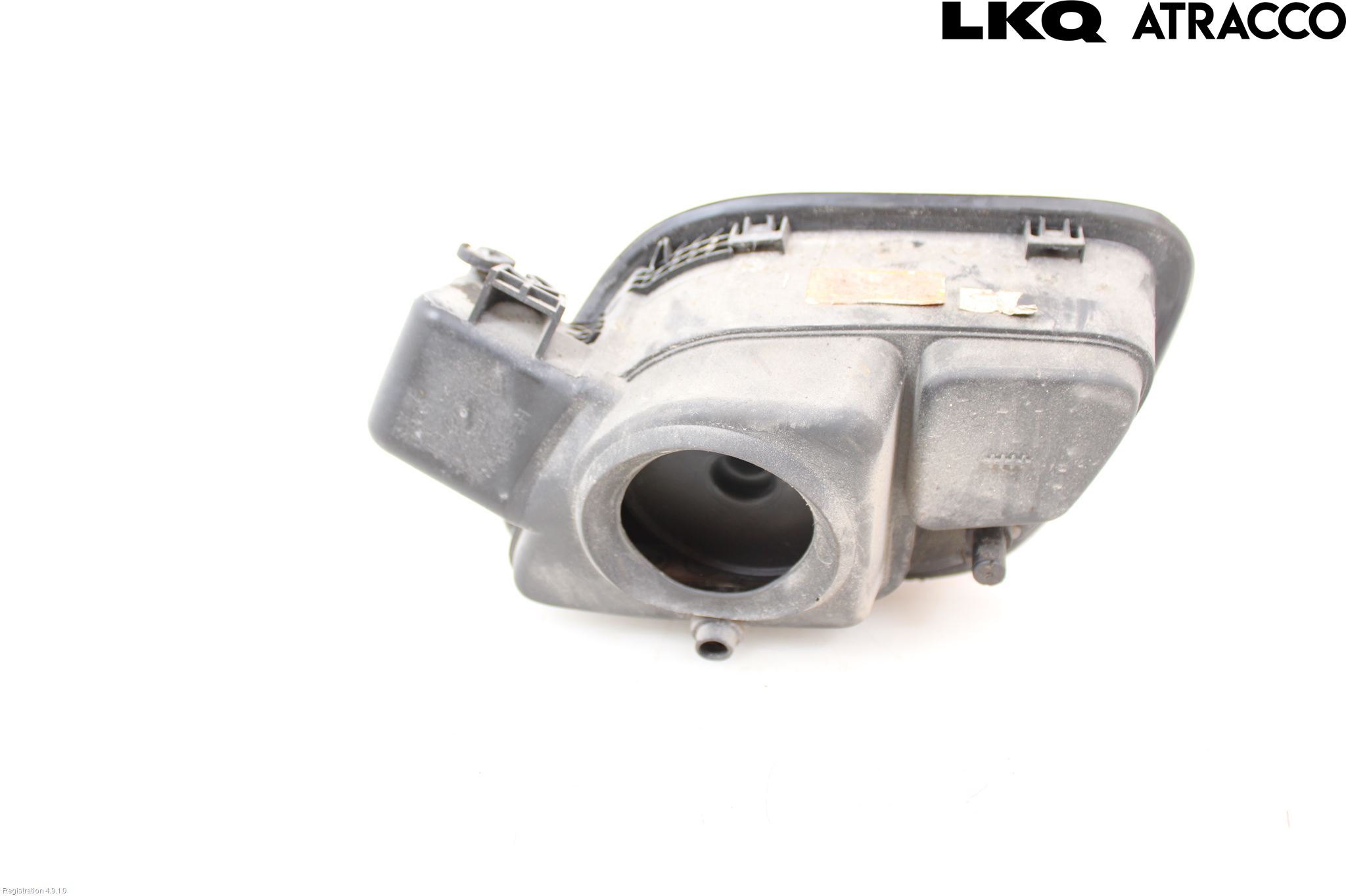 Fiat TIPO/CROSS 16- Tanklucka