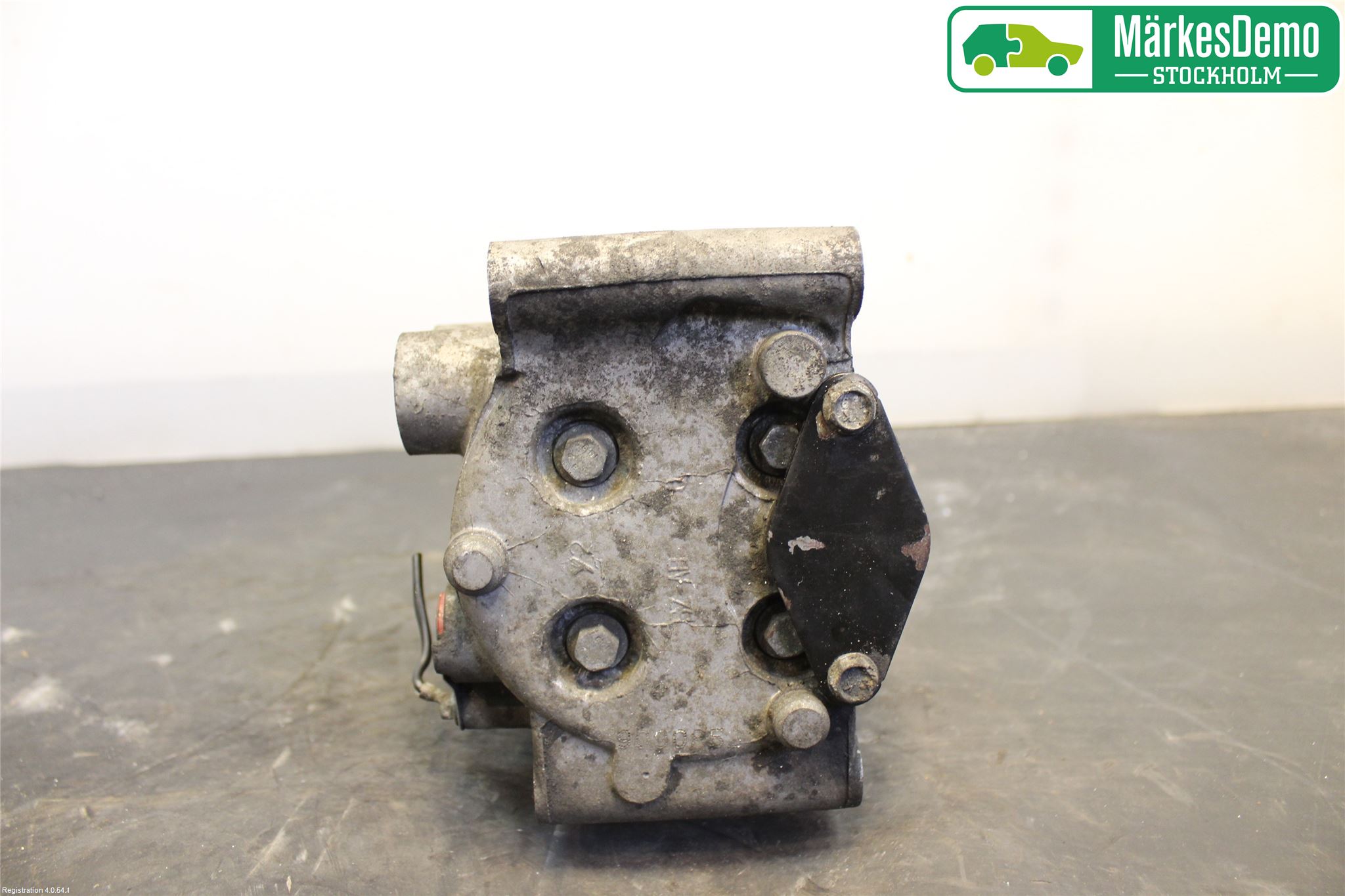 Mazda 2 (DY) 03-07 Ac Kompressor