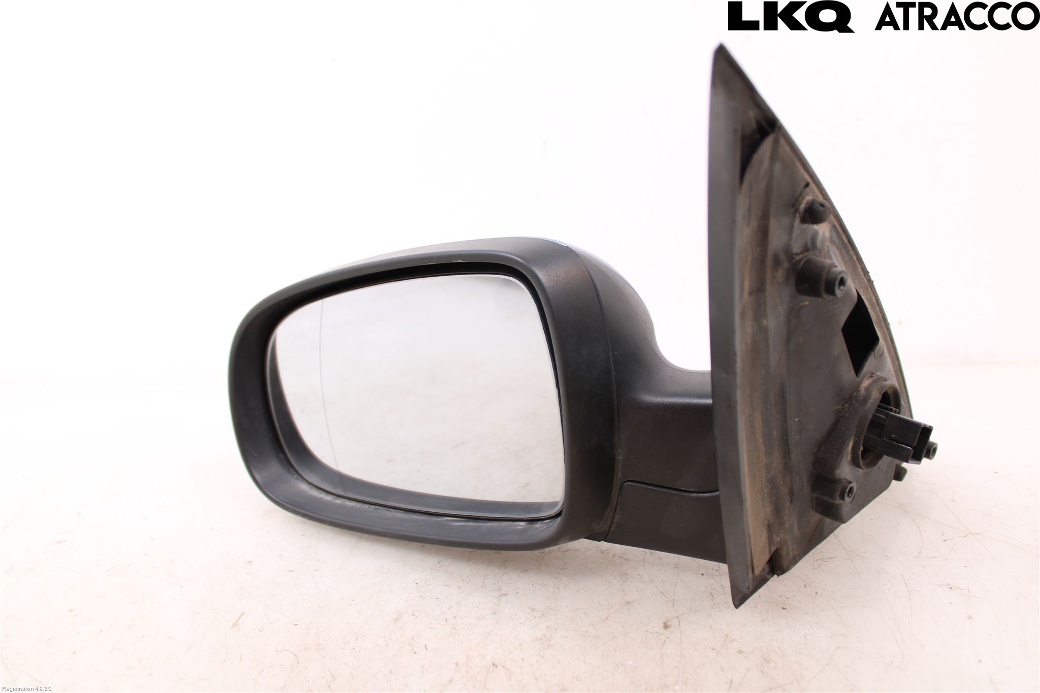 Opel CORSA C    00-06 Spegel Yttre El Vä