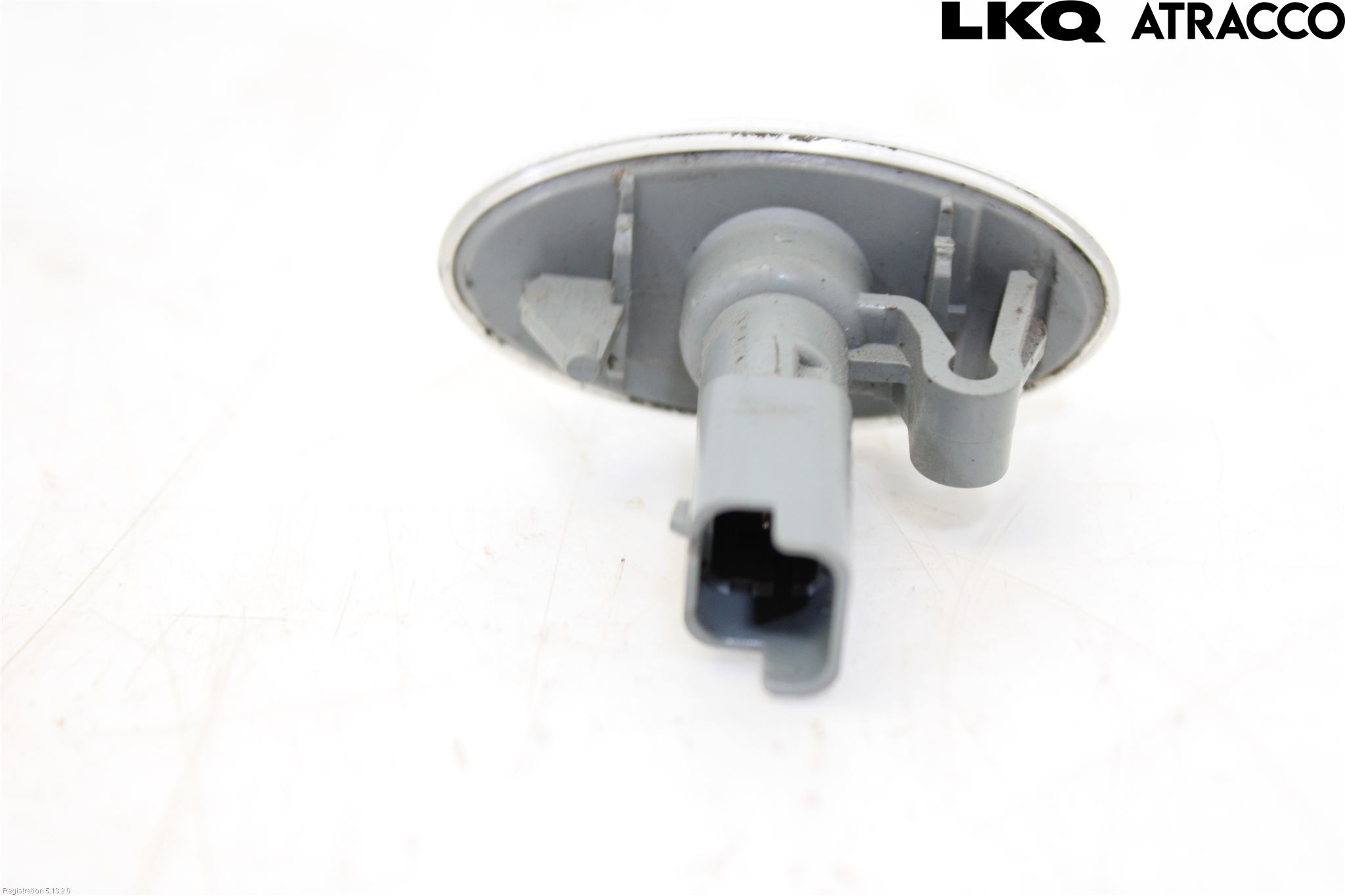 Citroen C3 PICASSO Blinkers Sidoblinkers Hö