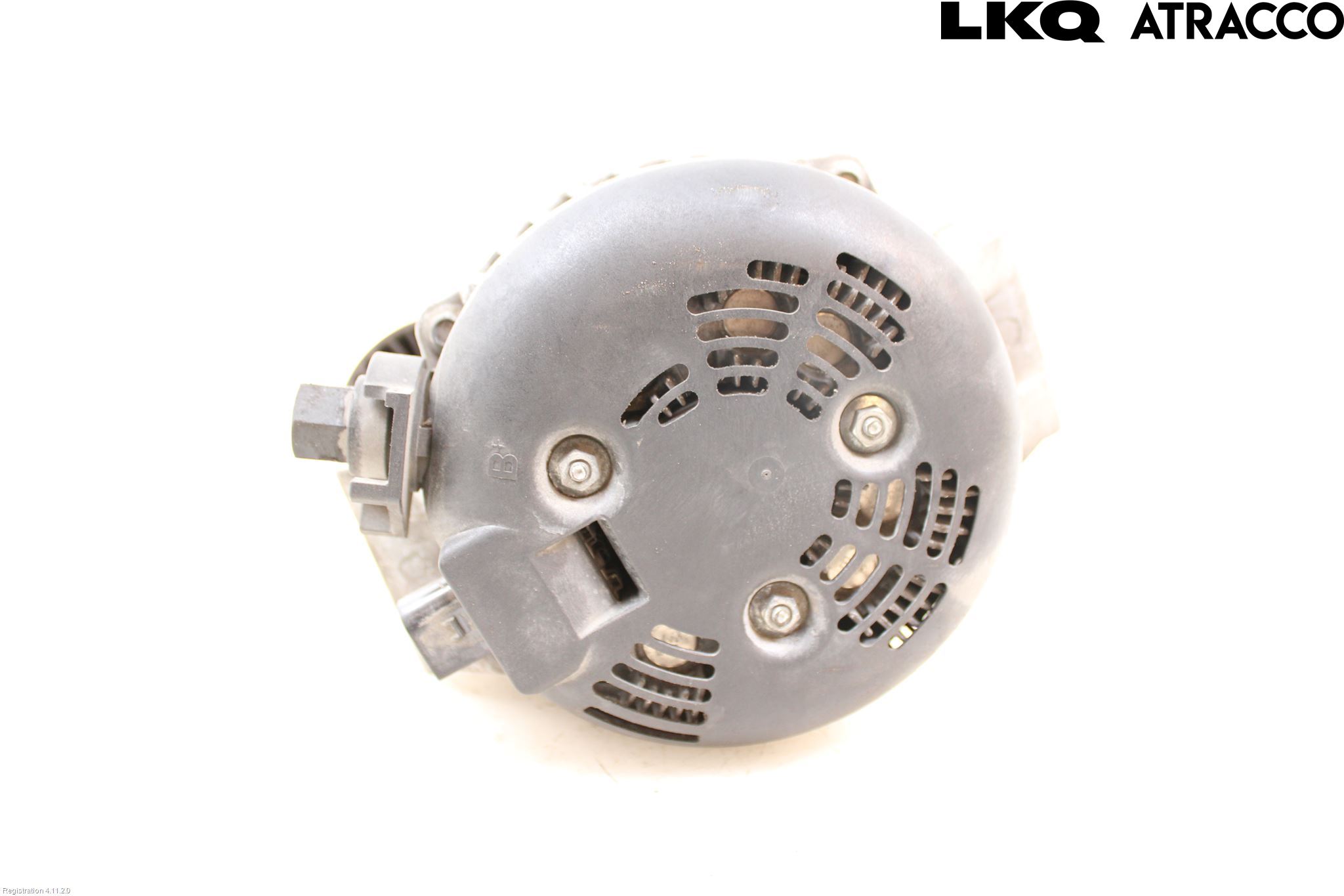 BMW 1 E87/81 5D/3D 03-11 Generator