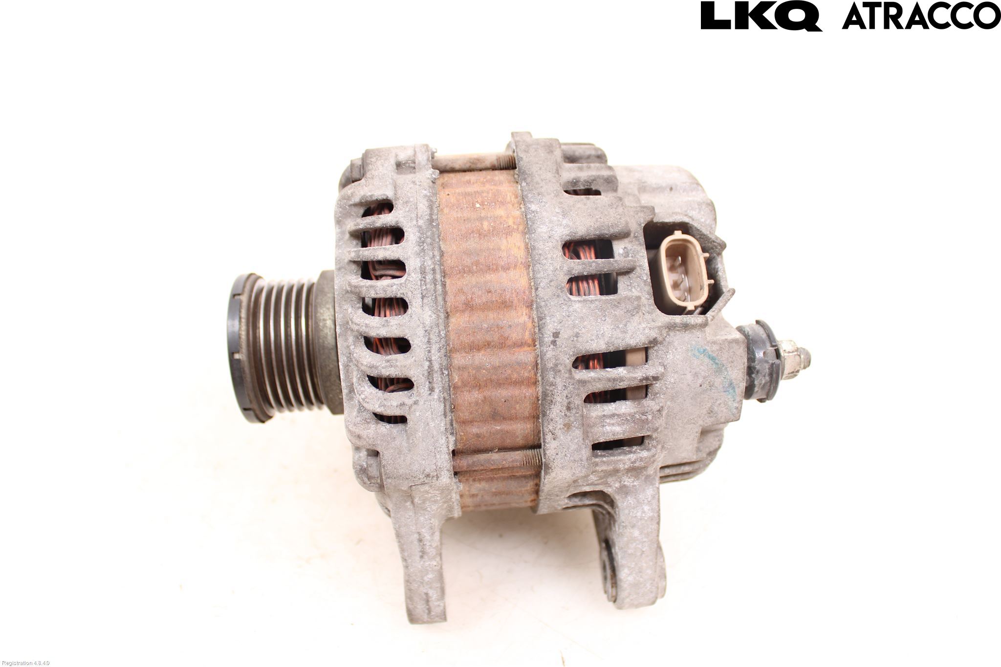 Nissan JUKE 10-14 Generator