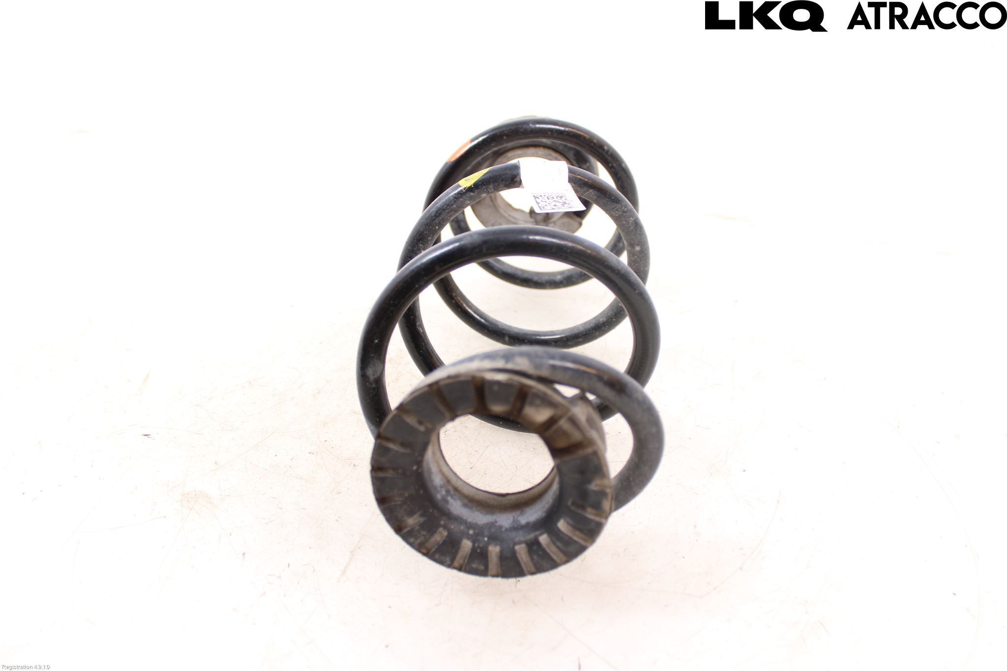 Fiat TIPO/CROSS 16- Fjäder Bak