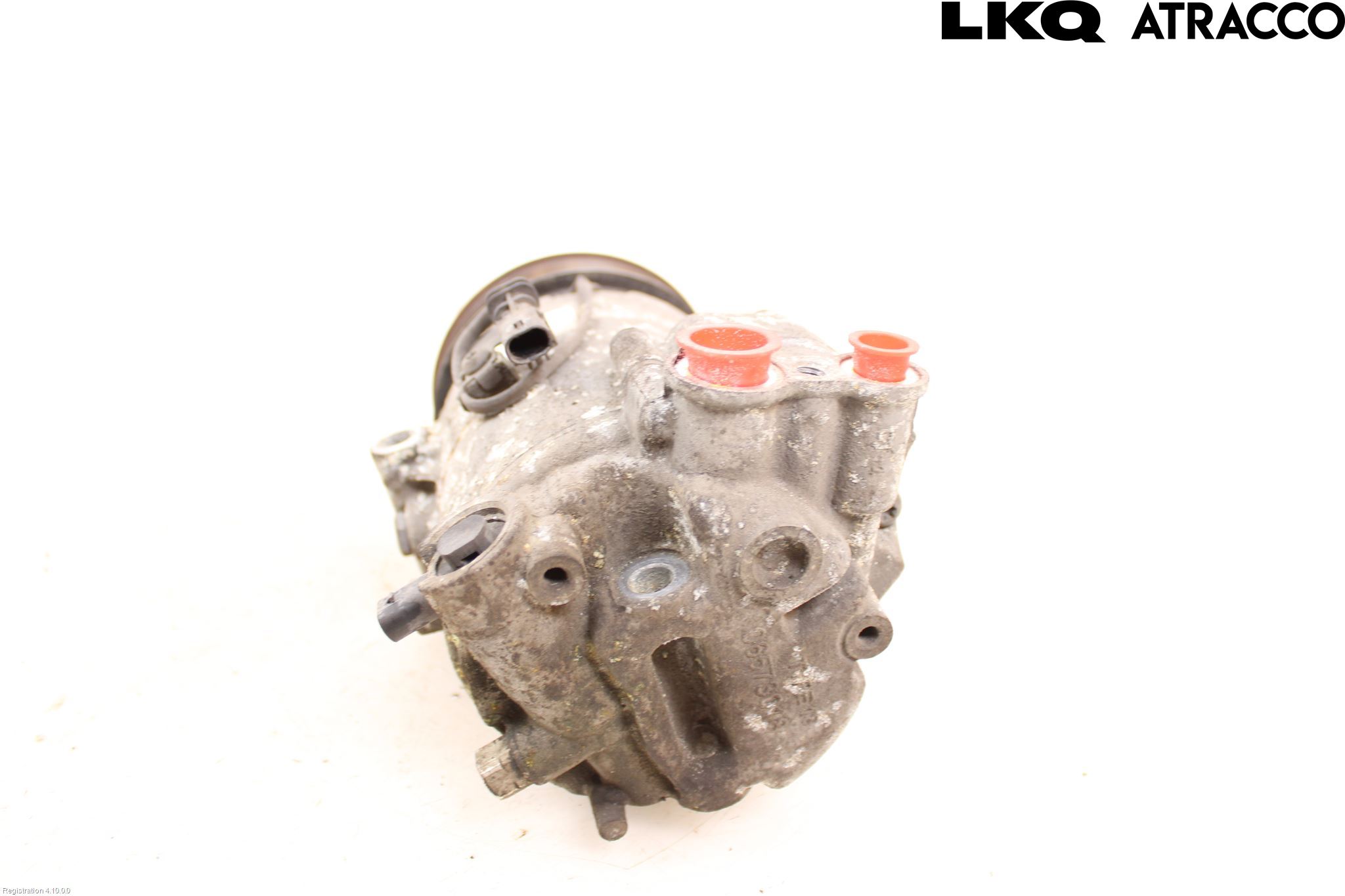 GM CHEVROLET CRUZE Ac Kompressor