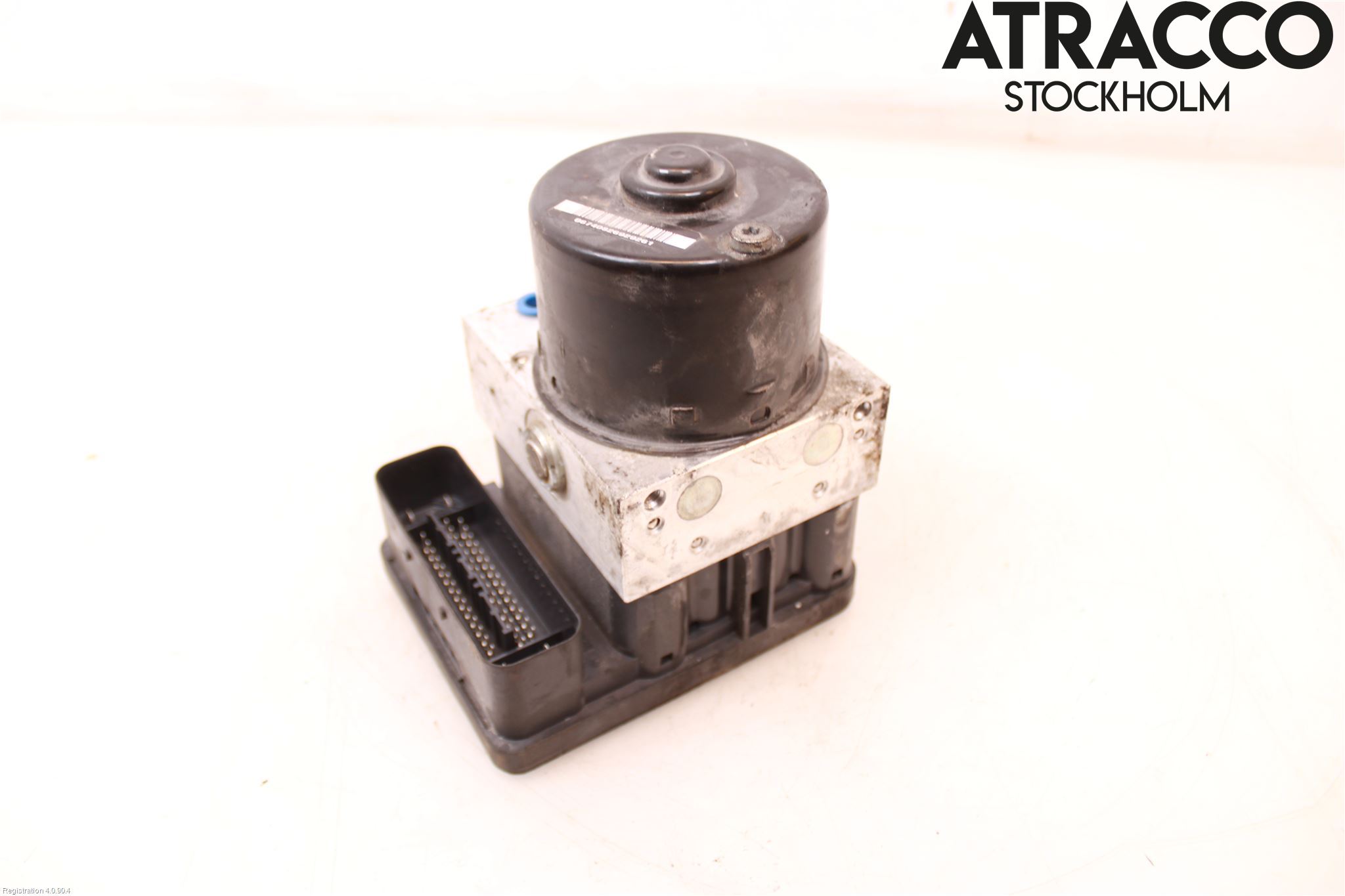 Citroen C5     05-08 Abs Hydraulaggregat