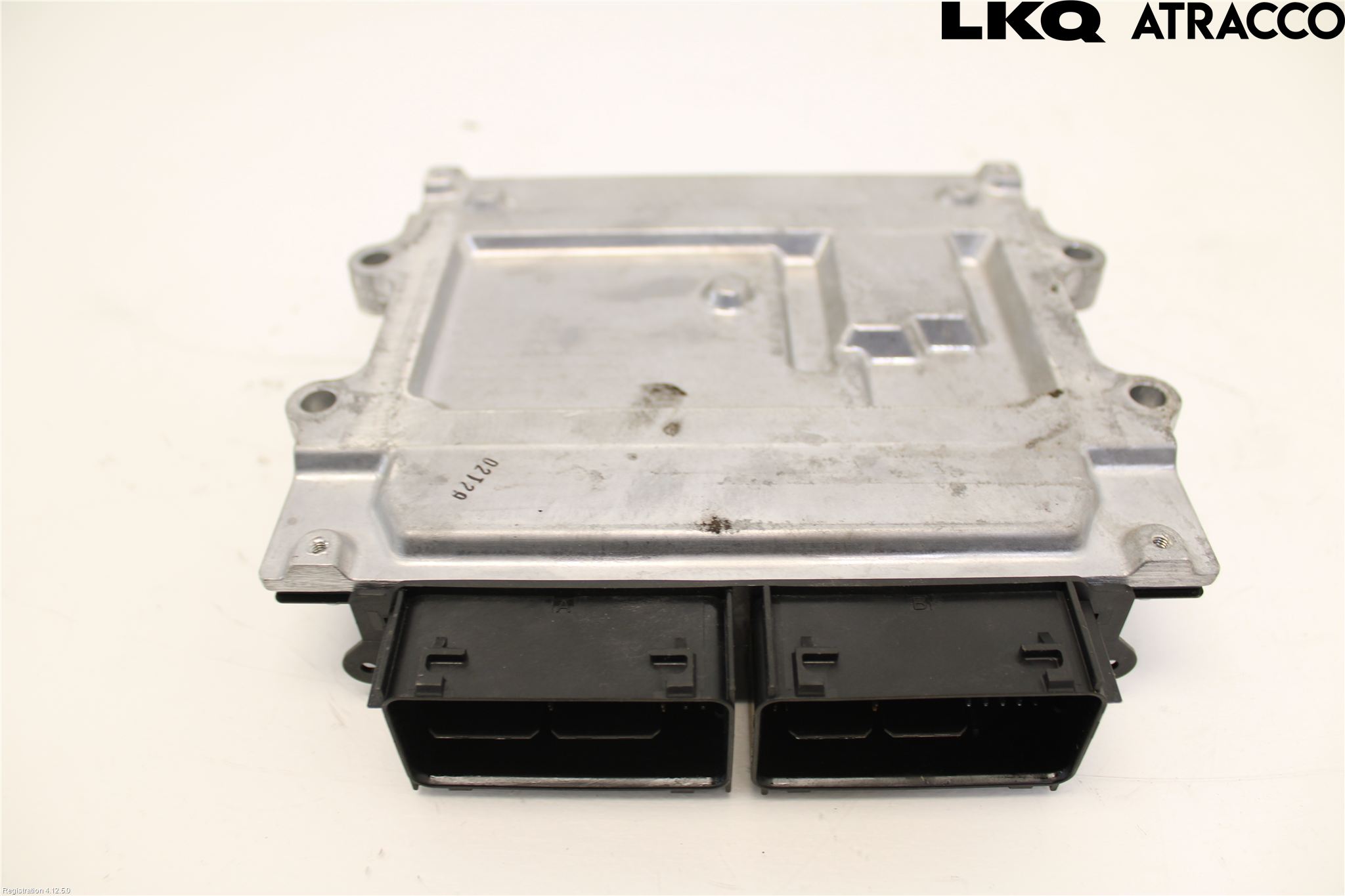 Volvo V40 12-19 Styrenhet Insprut Bensin