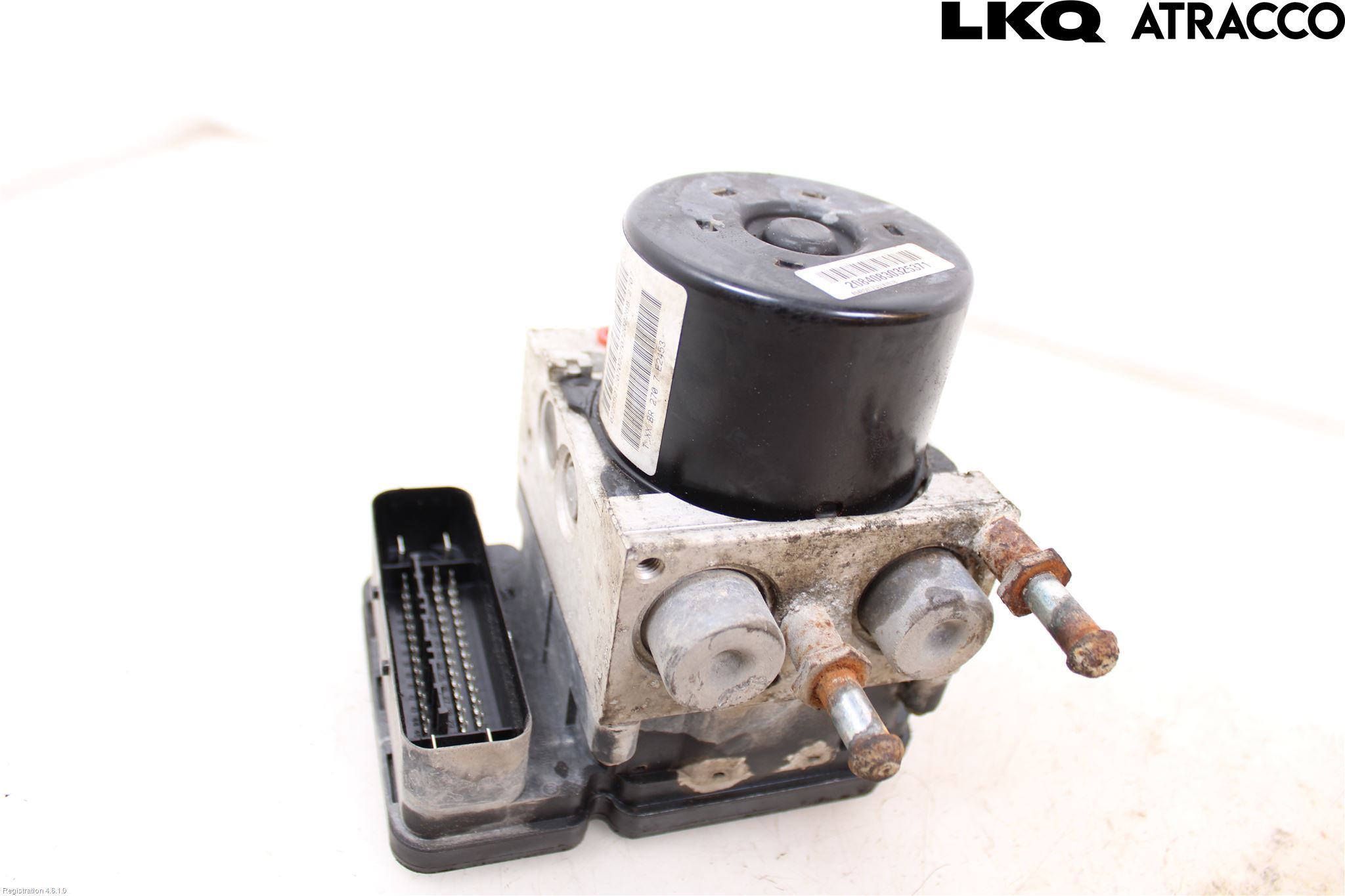 Chrysler CHR VOYAGER     04-07 Abs Hydraulaggregat