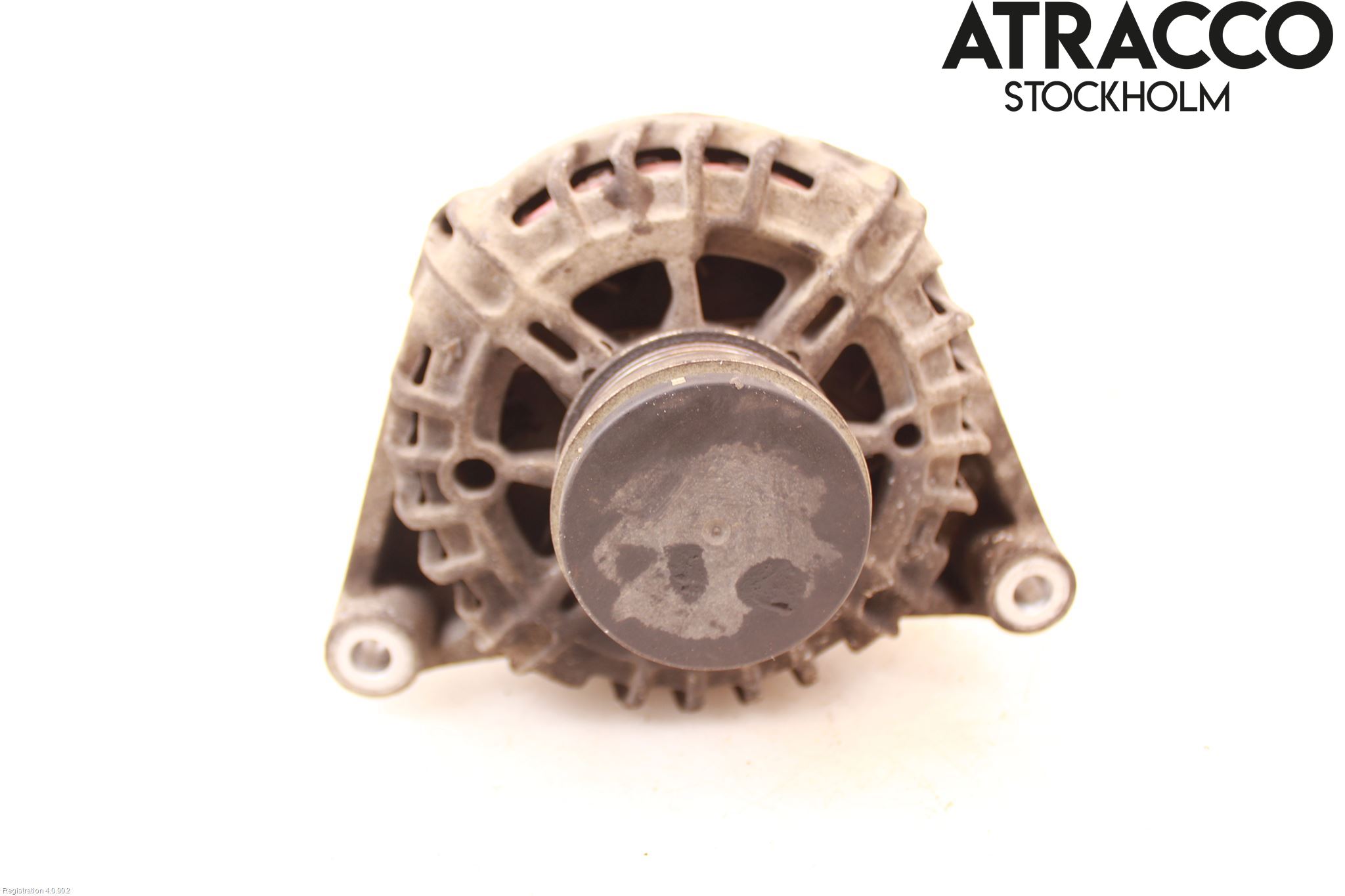 Opel CORSA D 07-14 Generator