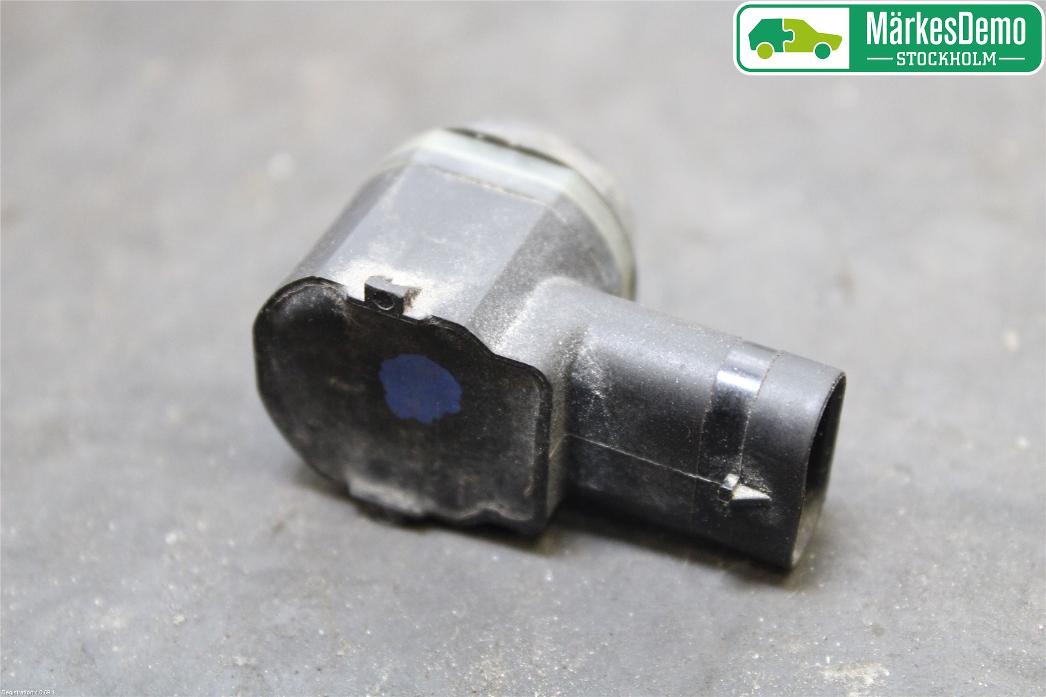 Audi Q7/SQ7 Parkeringshjälp Backsensor