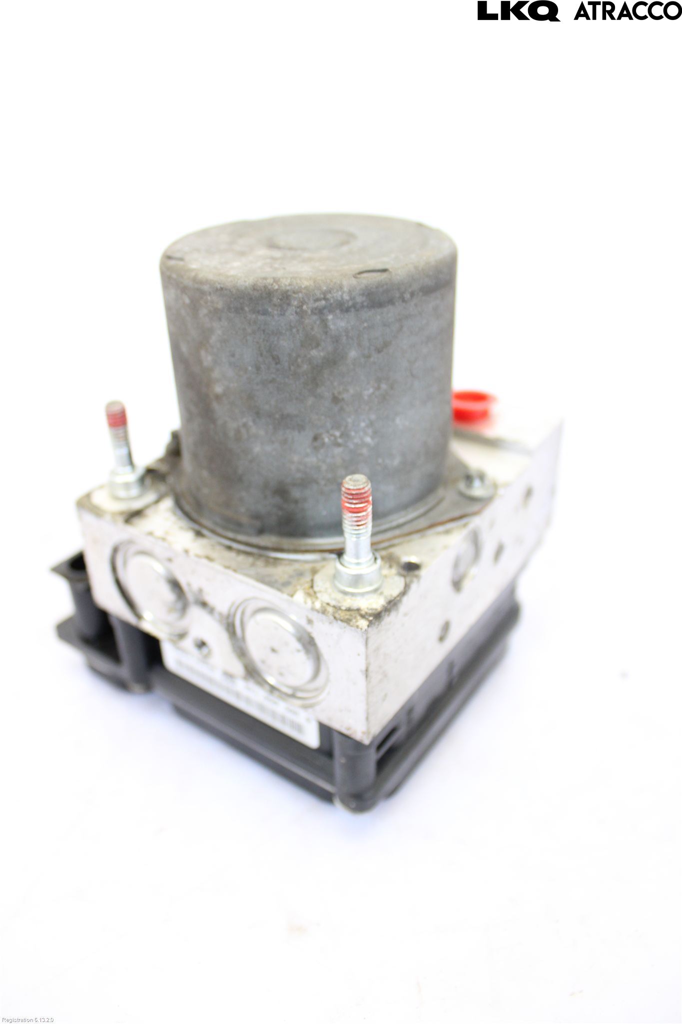 Toyota AVENSIS 09-15 Abs Hydraulaggregat