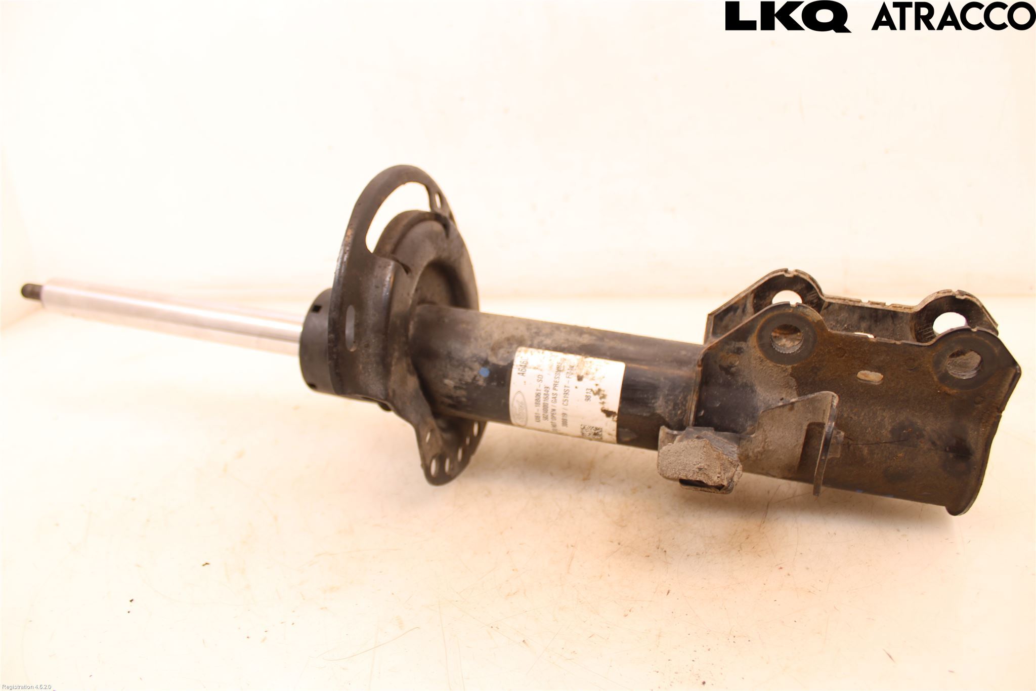 Ford FOCUS 19- Stötdämpare Fram