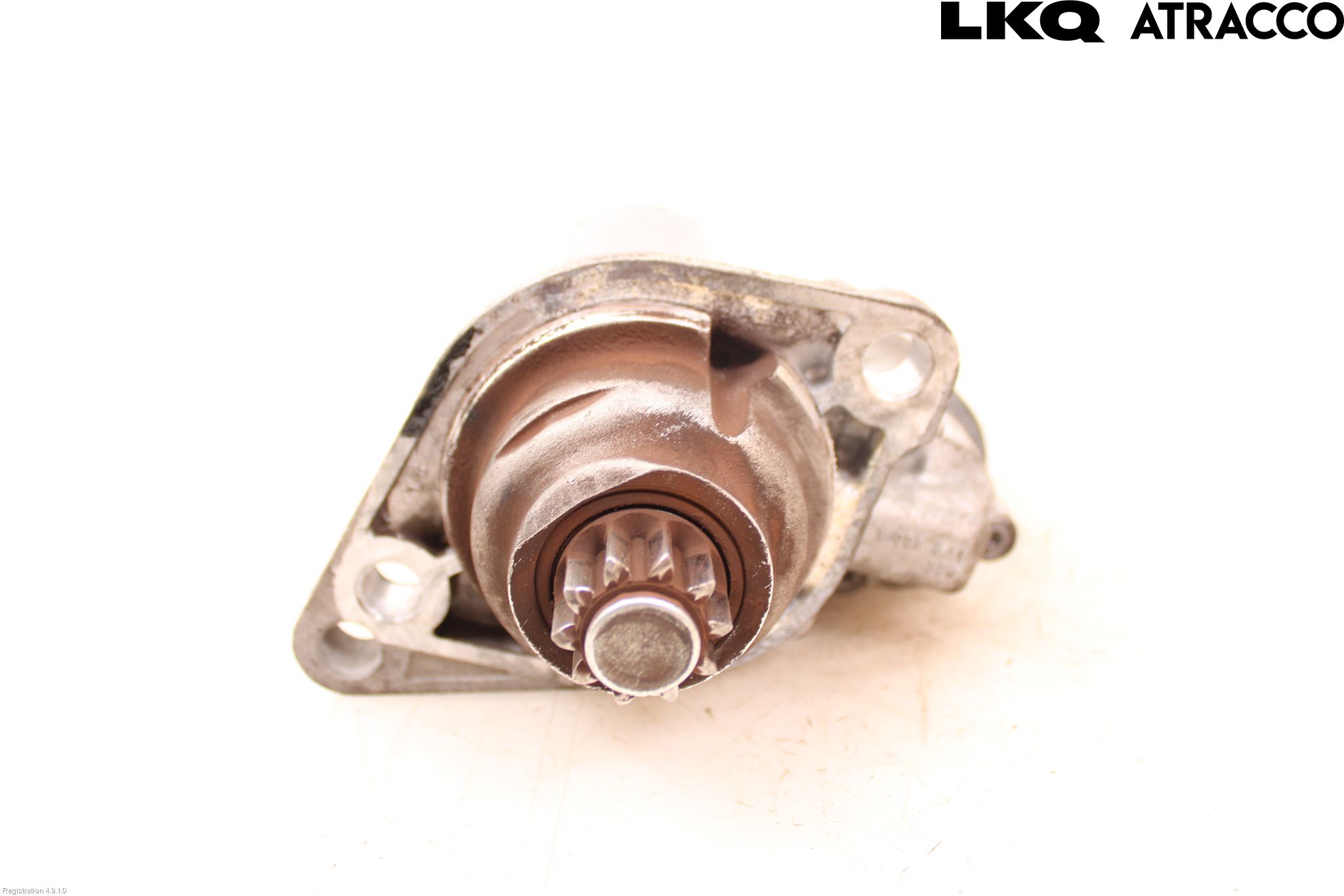 Volkswagen VW PASSAT 05-11 Startmotor