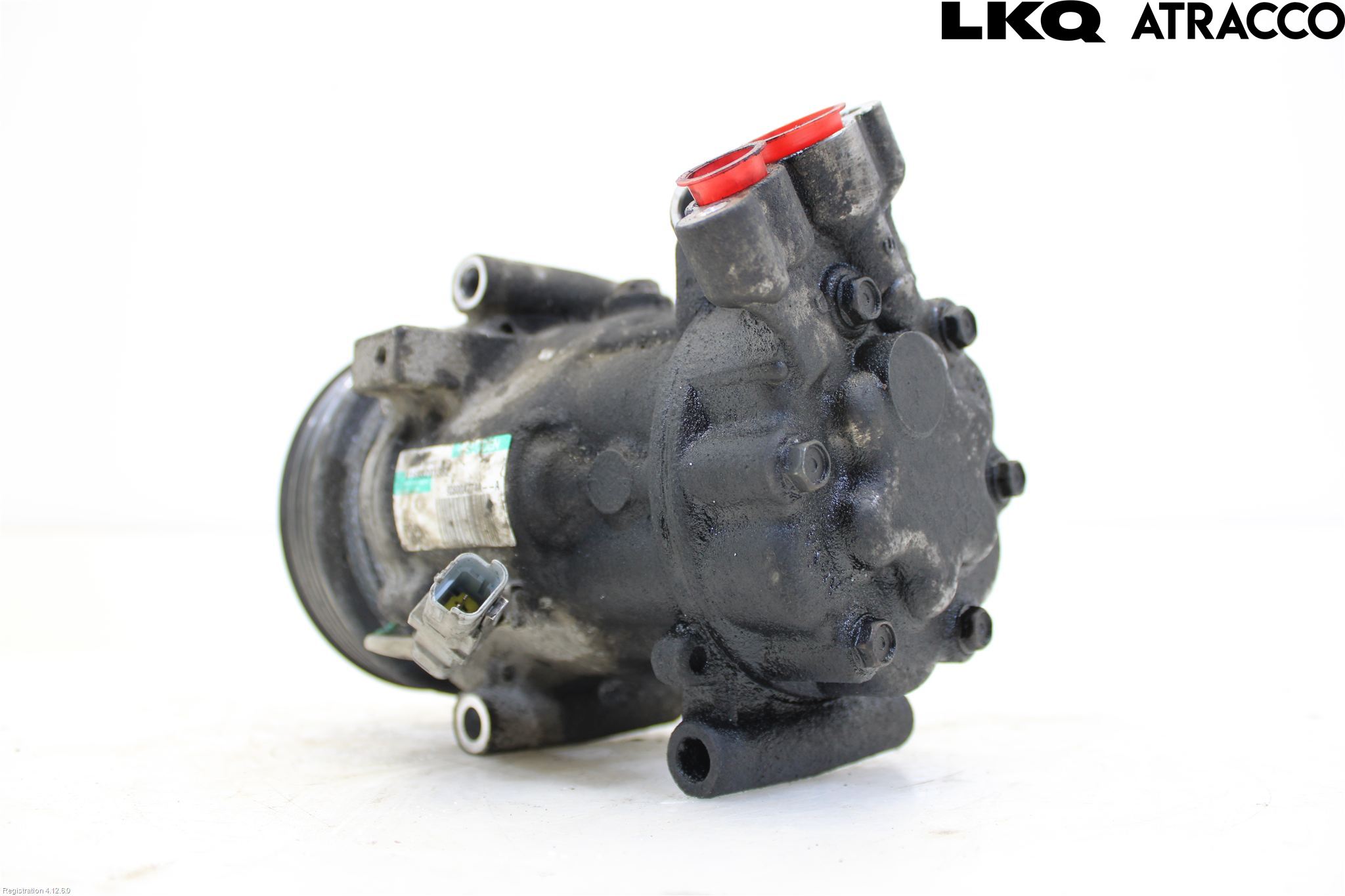 Nissan NV200/NV200 COMBI Ac Kompressor