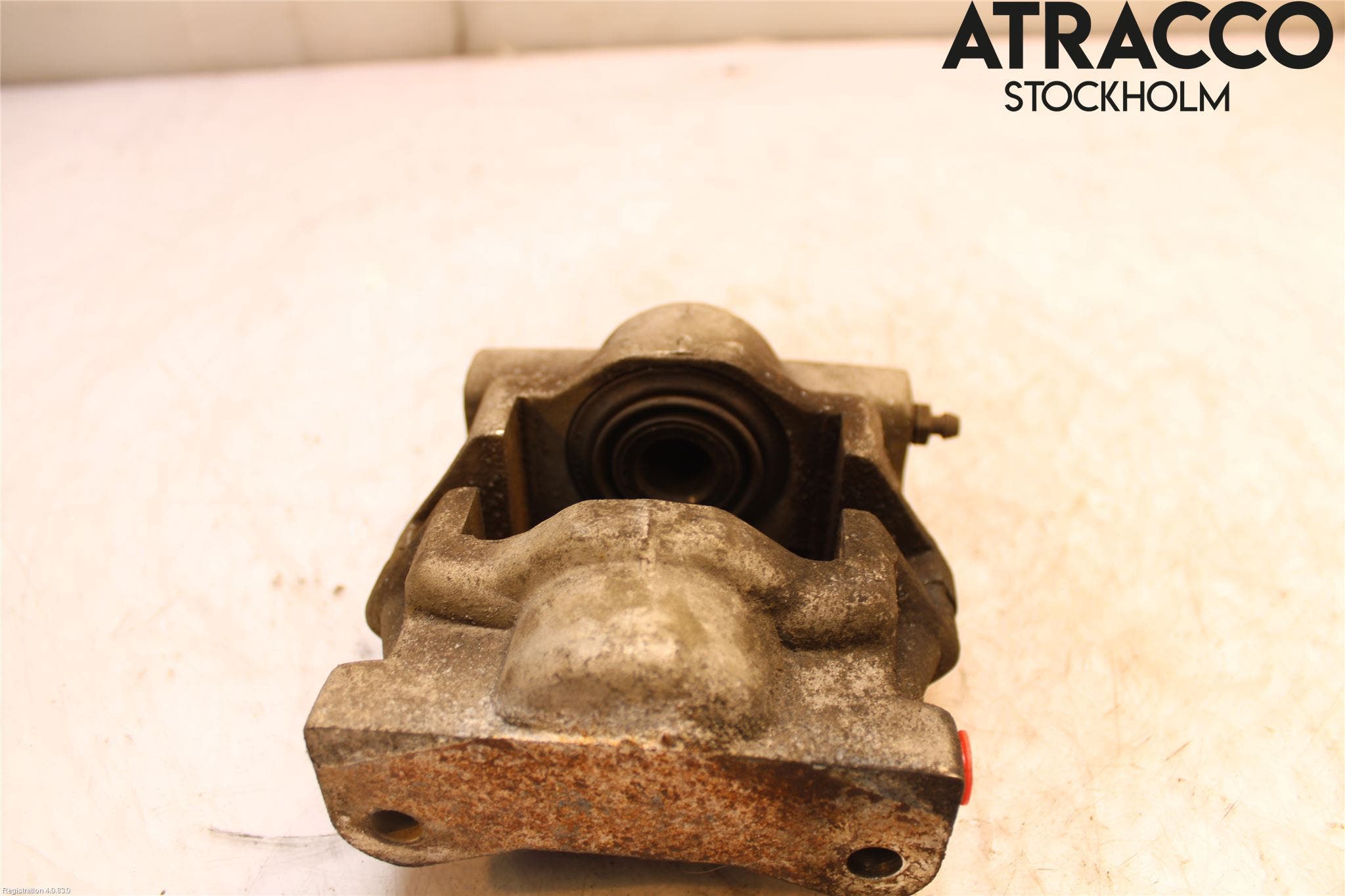 Citroen C5 -04 Bromsok Bak Höger