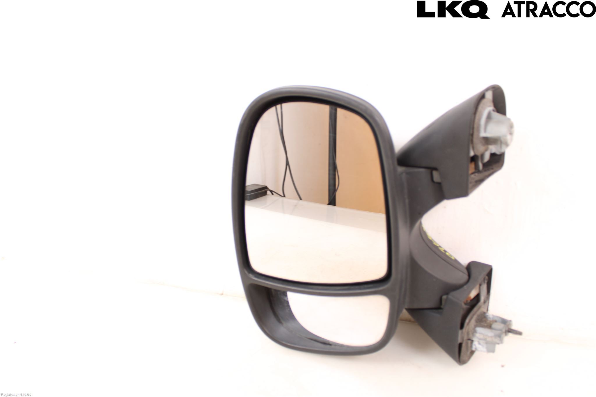 Nissan PRIMASTAR Spegel Yttre El Vä