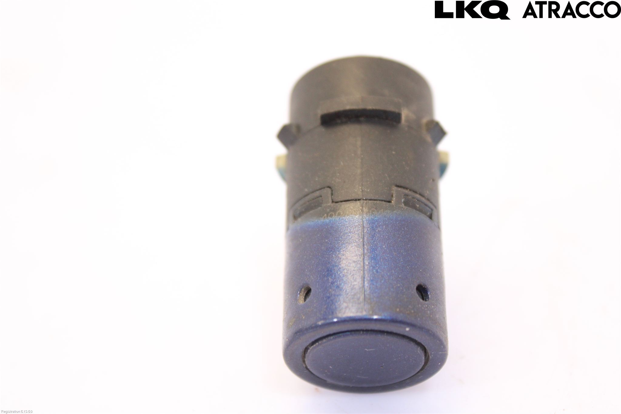 Skoda OCTAVIA (1Z) 05-13 Parkeringshjälp Backsensor