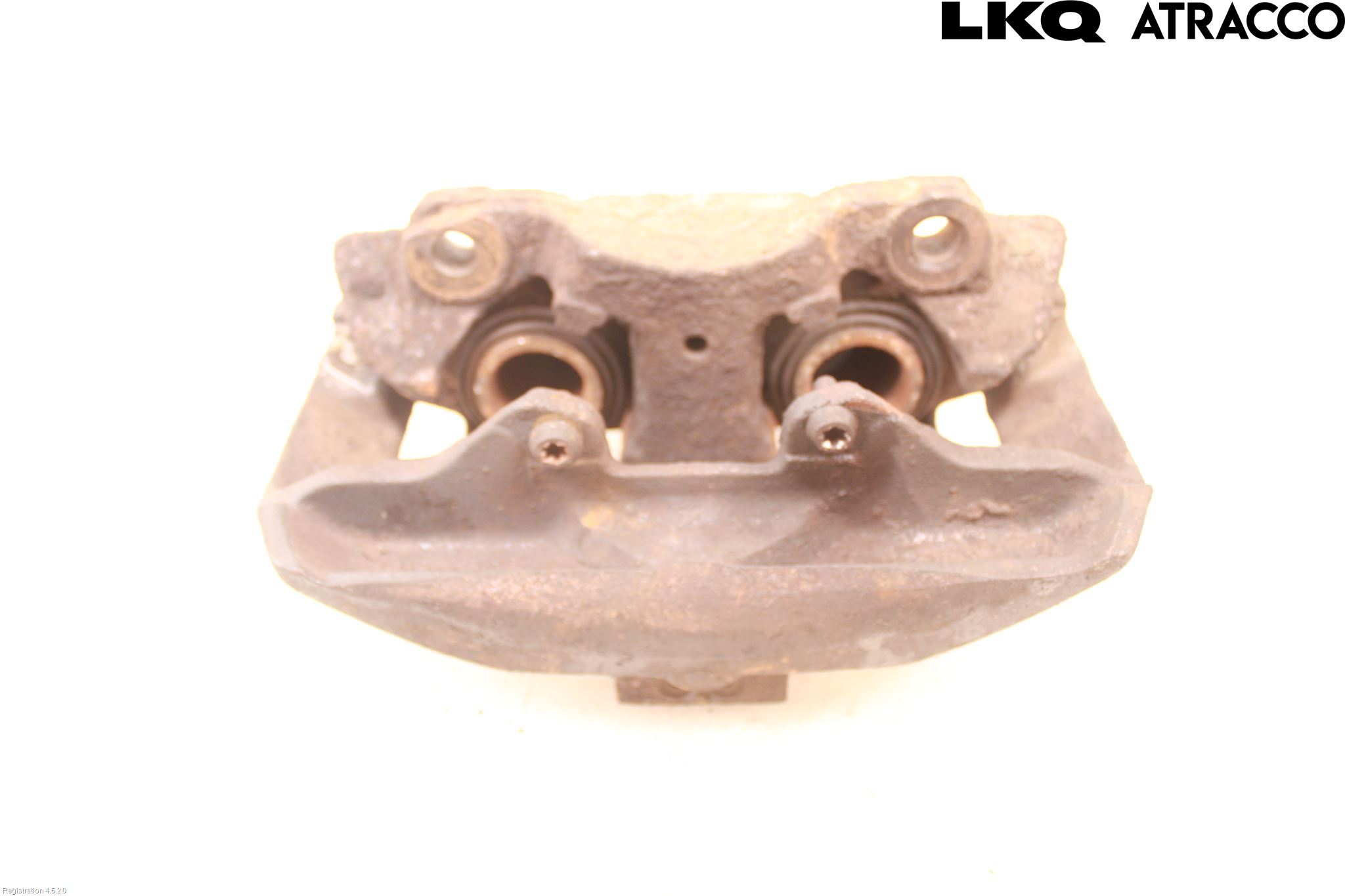 Audi A8/S8 4D 94-02 Bromsok Fram Höger