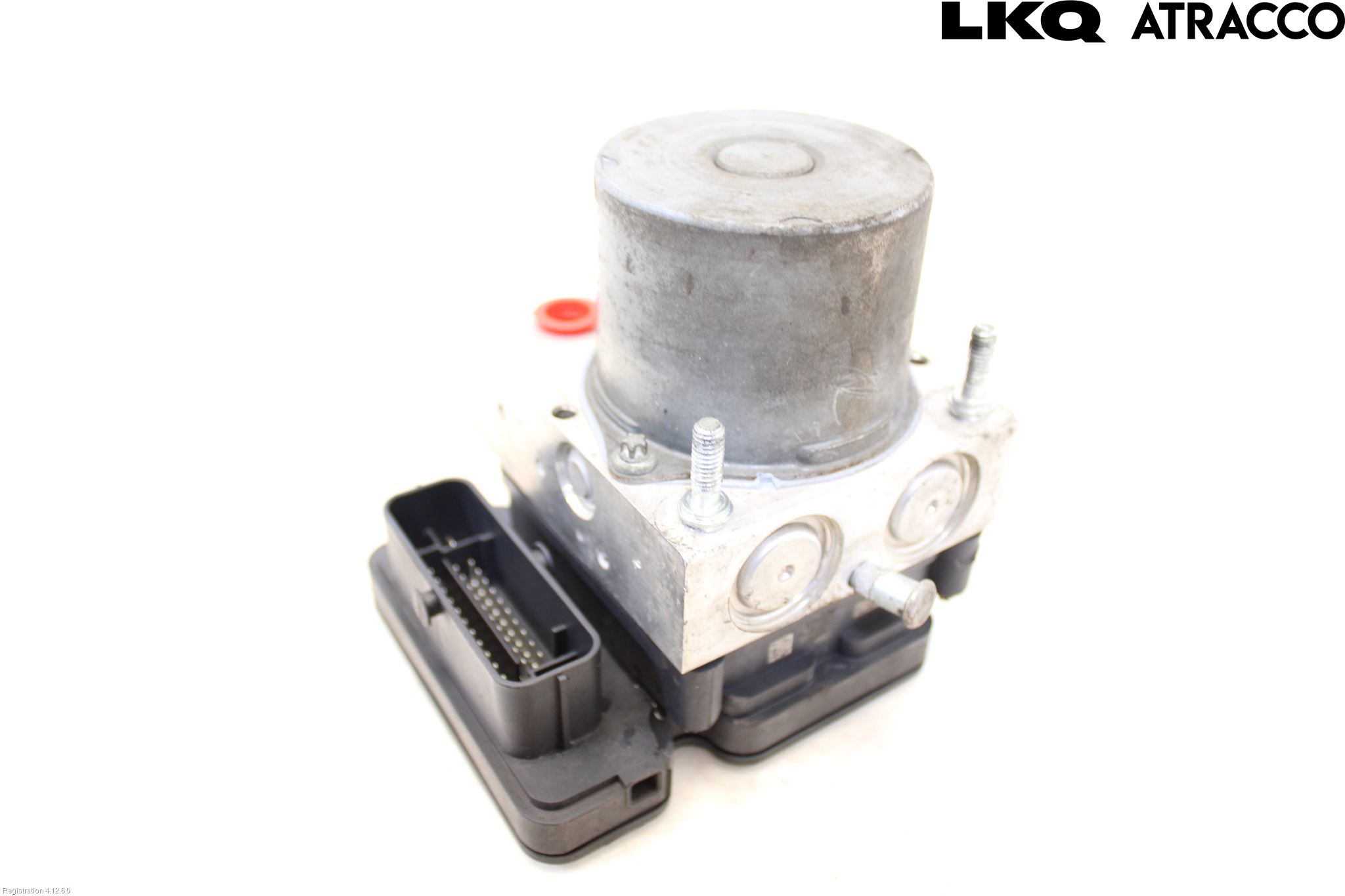 Peugeot PARTNER 16-18 Abs Hydraulaggregat