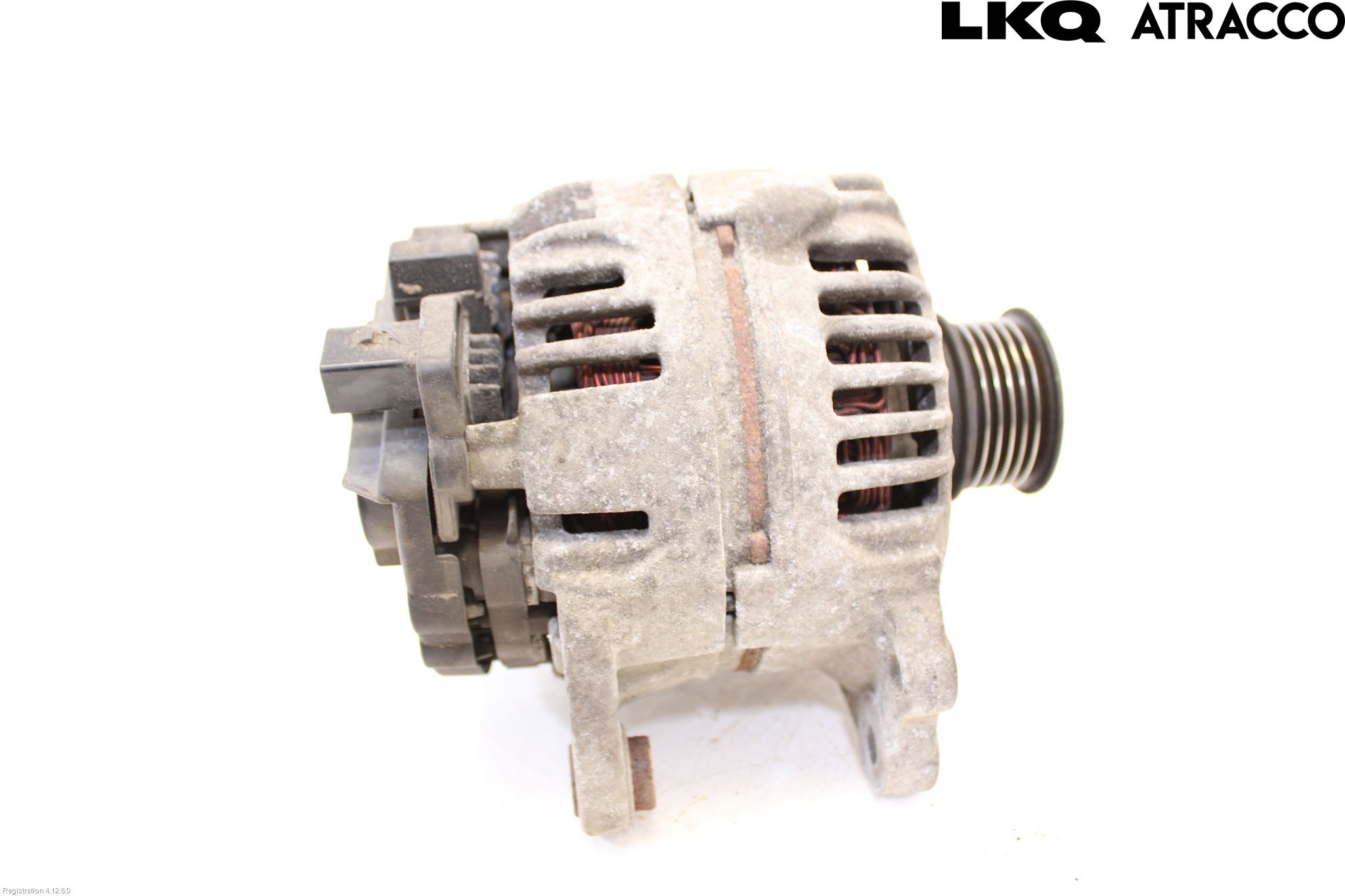 Seat IBIZA III 02-06 Generator