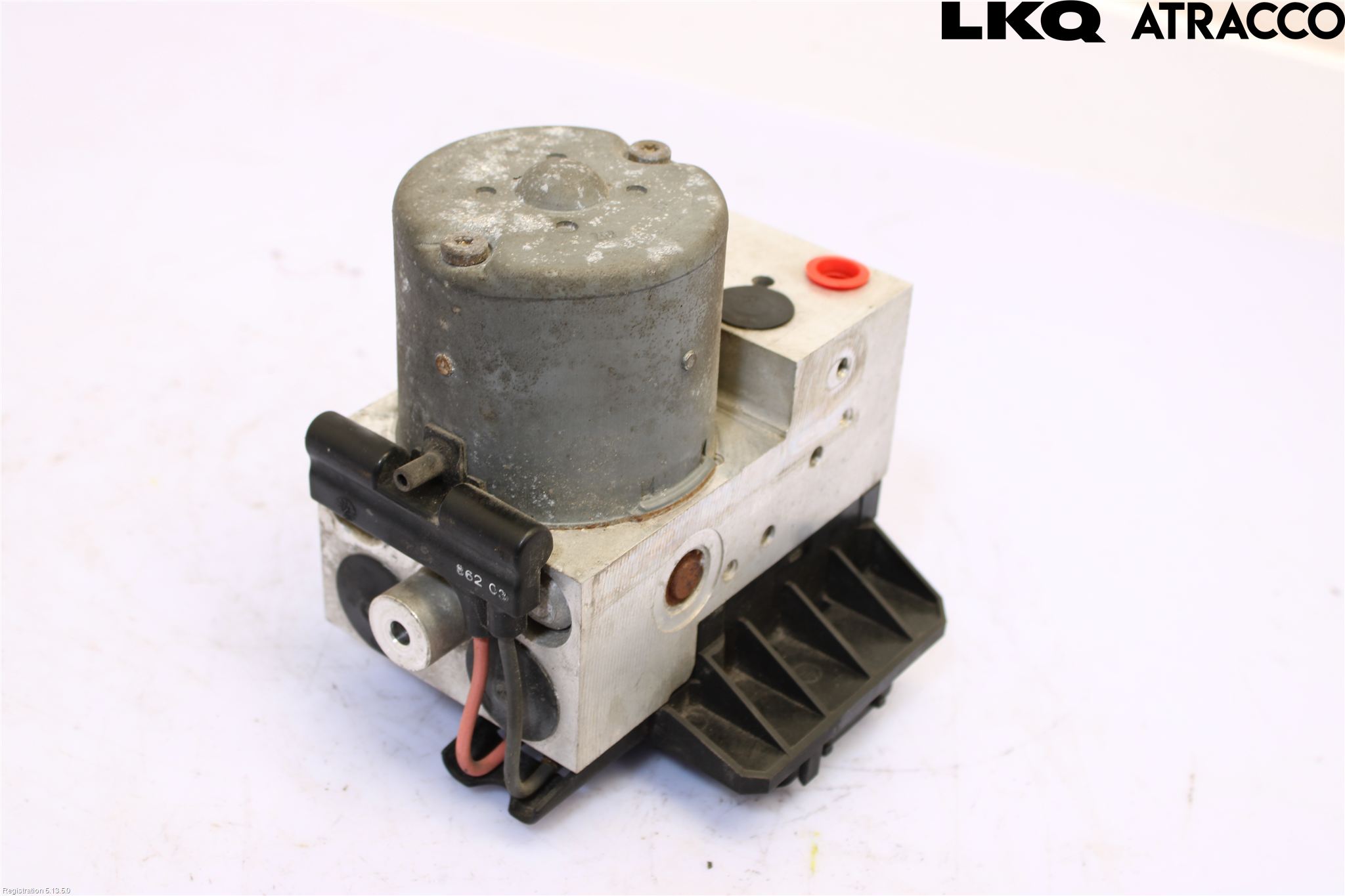 BMW 5 E39 95-04 Abs Hydraulaggregat