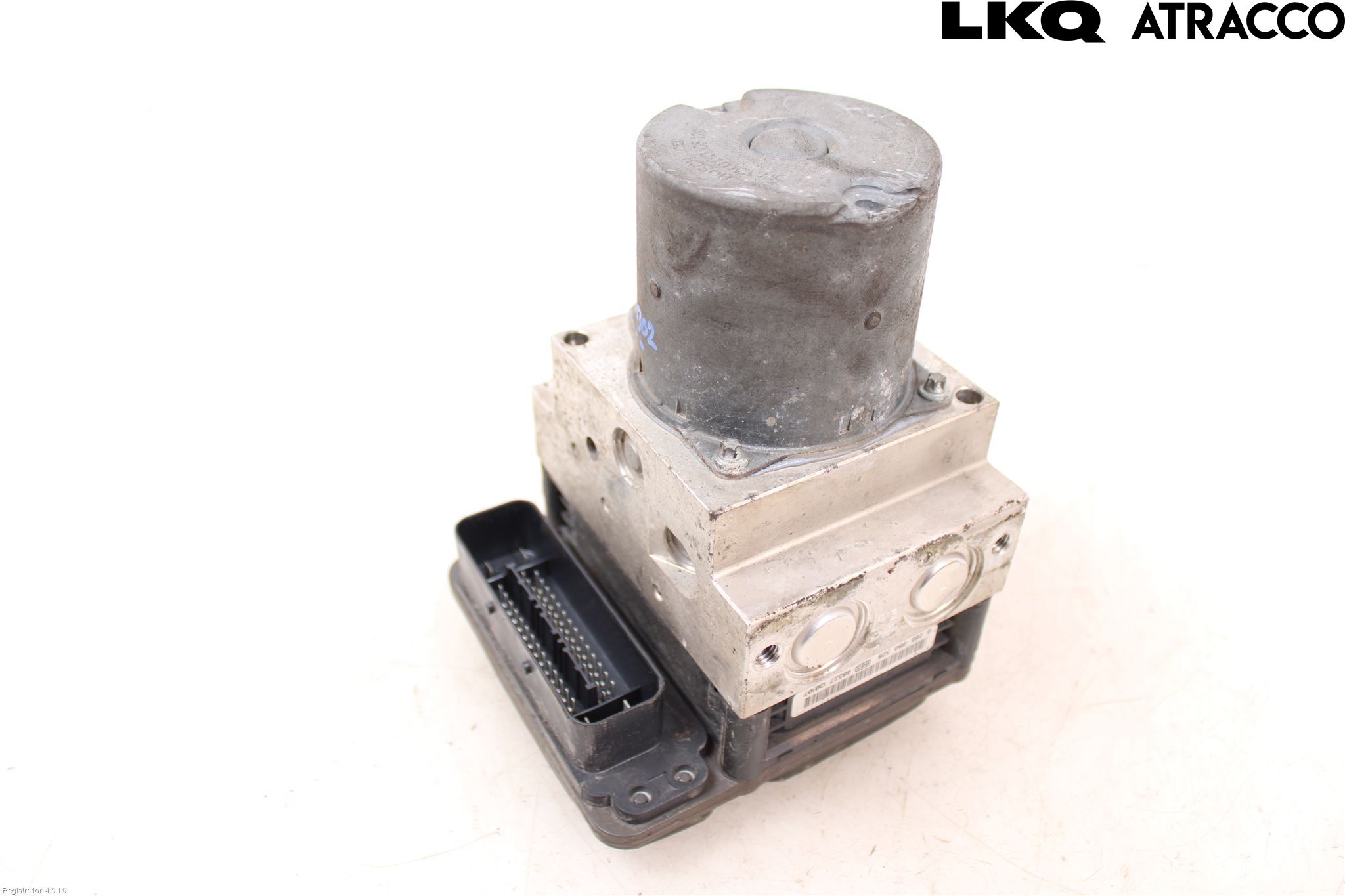 BMW 5 E60/61 Sed/Tou 02-10 Abs Hydraulaggregat