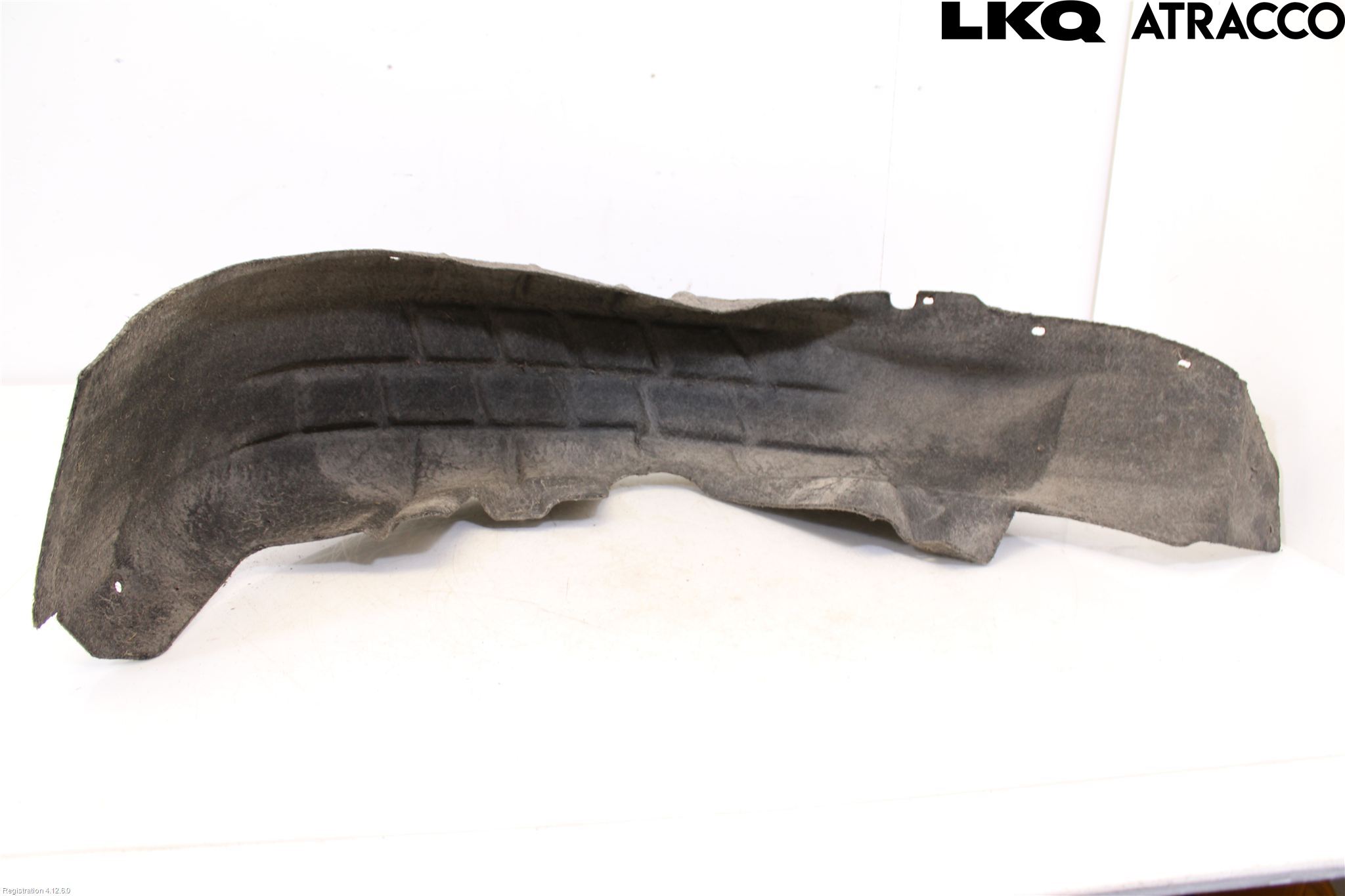 Volkswagen VW GOLF SPORTSVAN 15-20 Skärm Inner