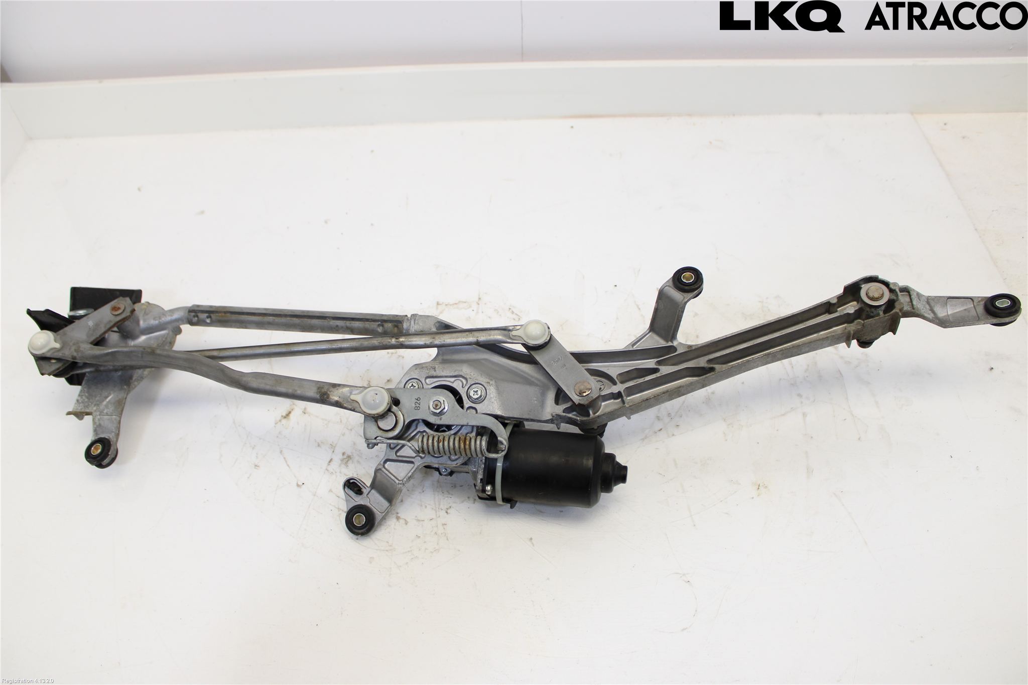 Lexus RX AL10 09-15 Torkarmekanism Vindruta