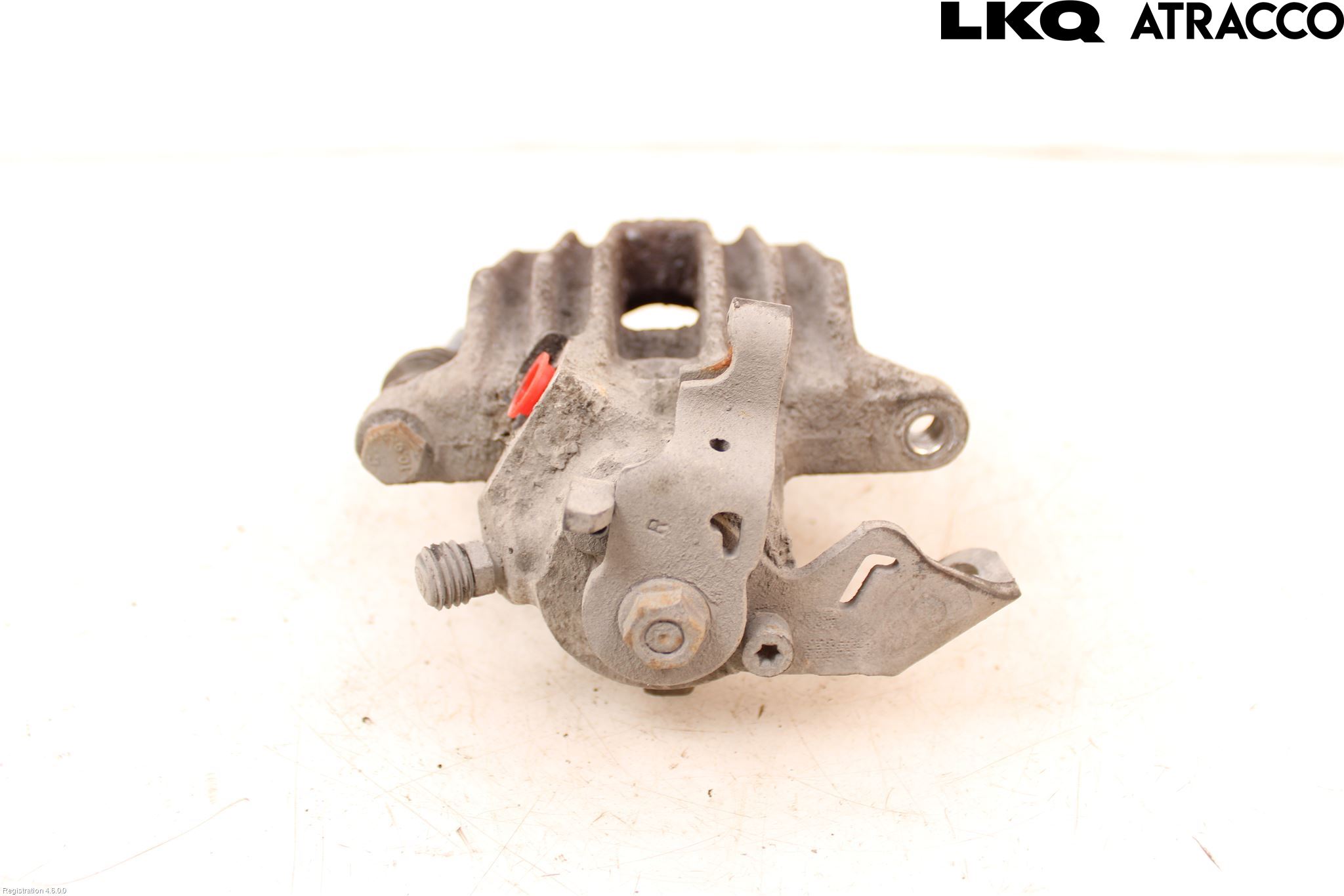 Skoda FABIA 07-14 Bromsok Bak Höger