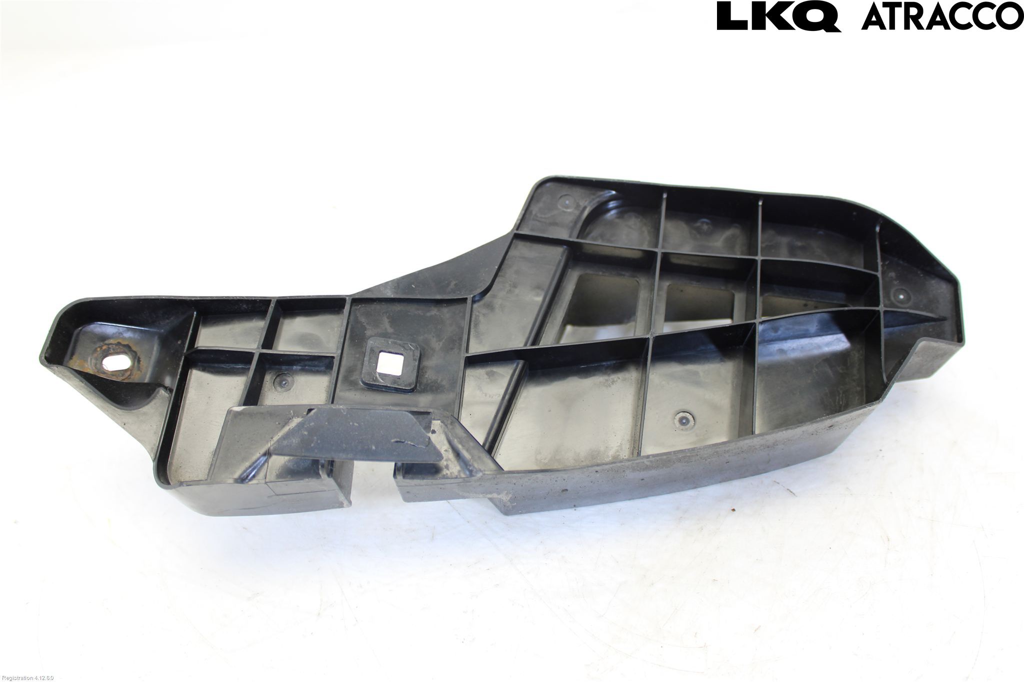 Lexus IS 250/350 14-20 Stötfångarfäste Bak Hö