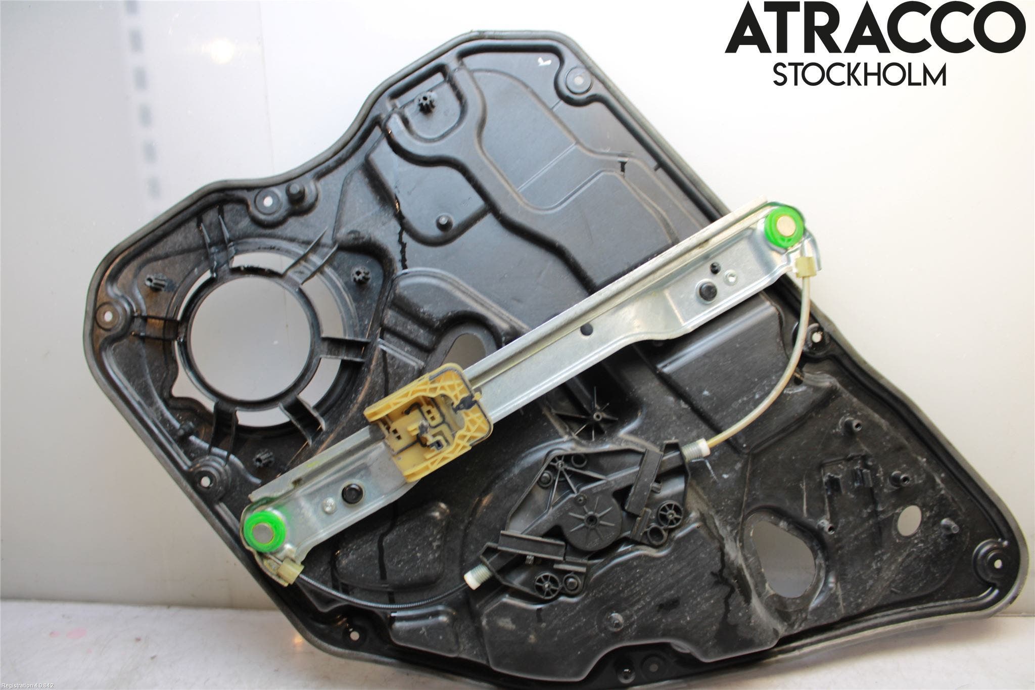 Volvo S60 11-13 Fönsterhiss El Kompl