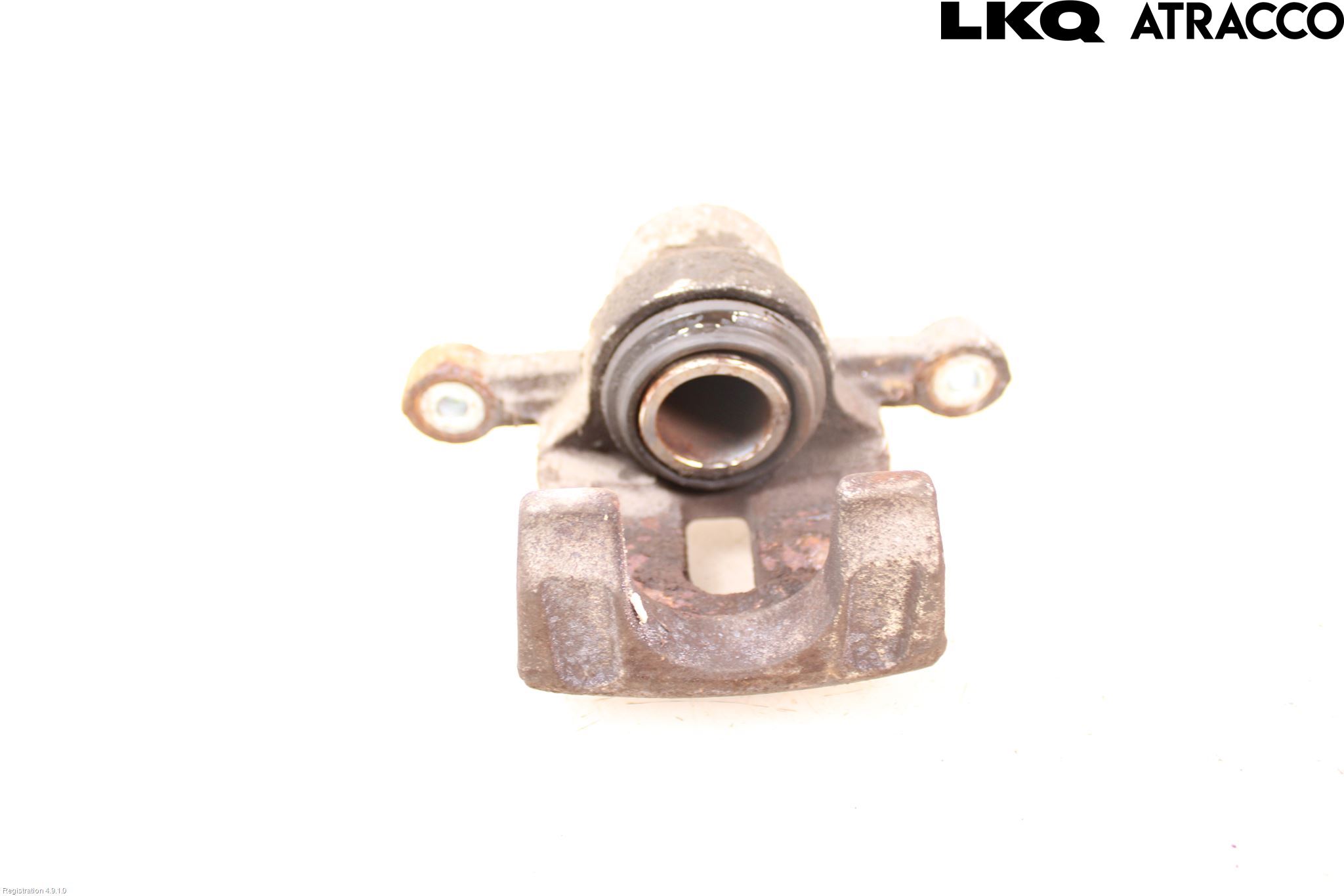 Kia CEED 06-12 Bromsok Bak Höger