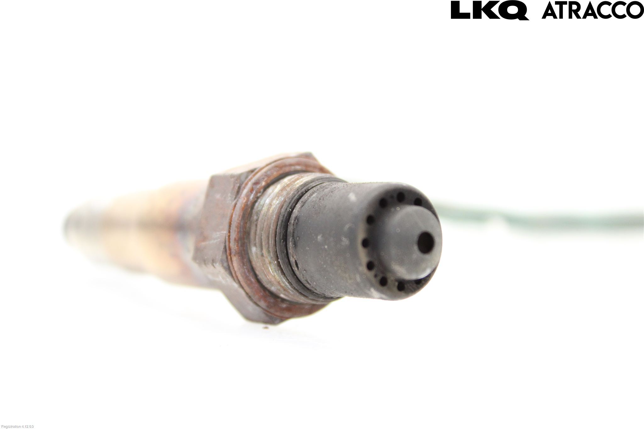 Ford TRANSIT/TOURNEO CUSTOM 13-24 Sensor Avgas