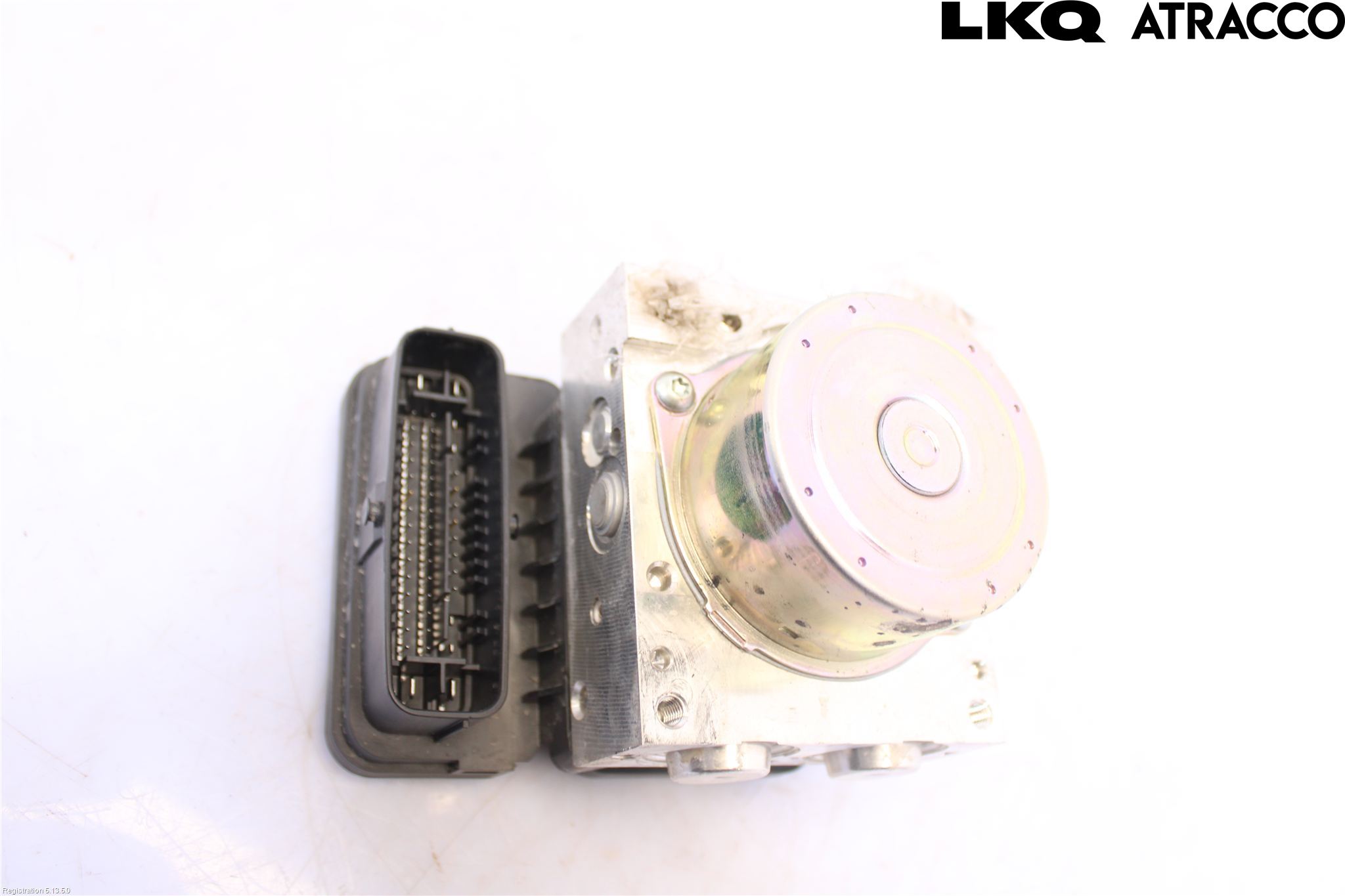 Toyota COROLLA CROSS XG10 22- Abs Hydraulaggregat