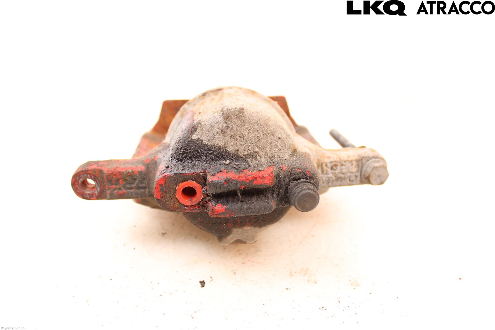 Chrysler CHR VOYAGER     04-07 Bromsok Fram Vänster