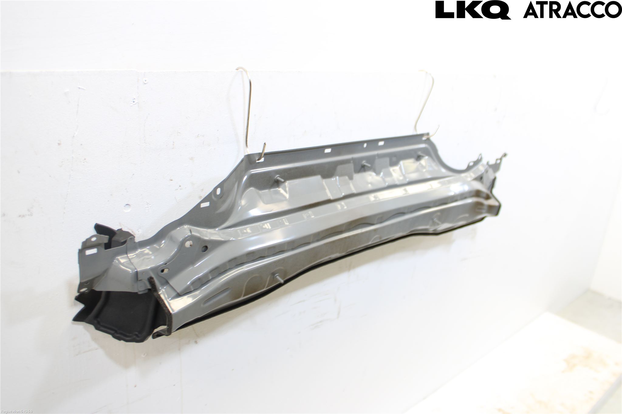 Toyota AYGO X AB70 22- Torpedplåt-Torpedplast