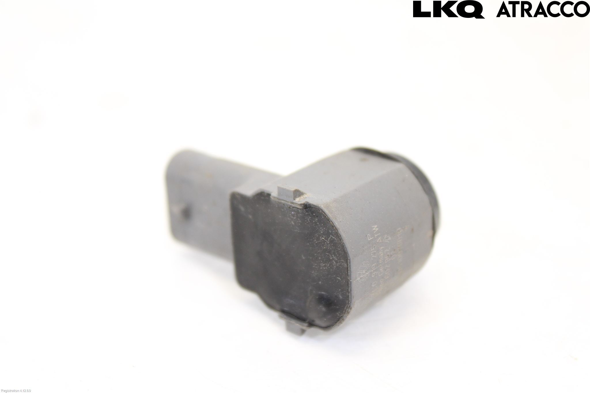 Audi Q7/SQ7 Parkeringshjälp Backsensor