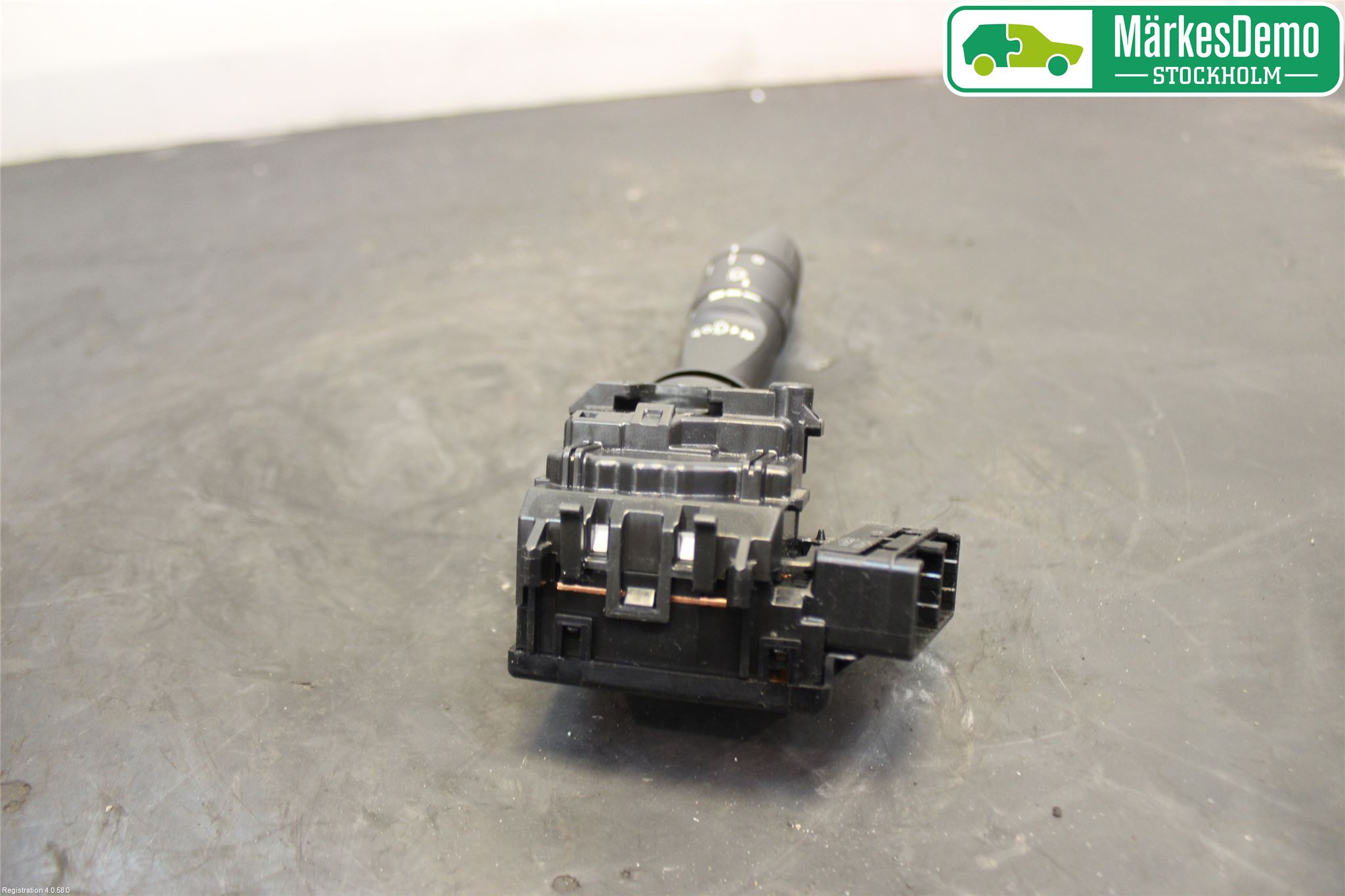 Toyota AURIS 13-19 Spak Torkar-Spolomk